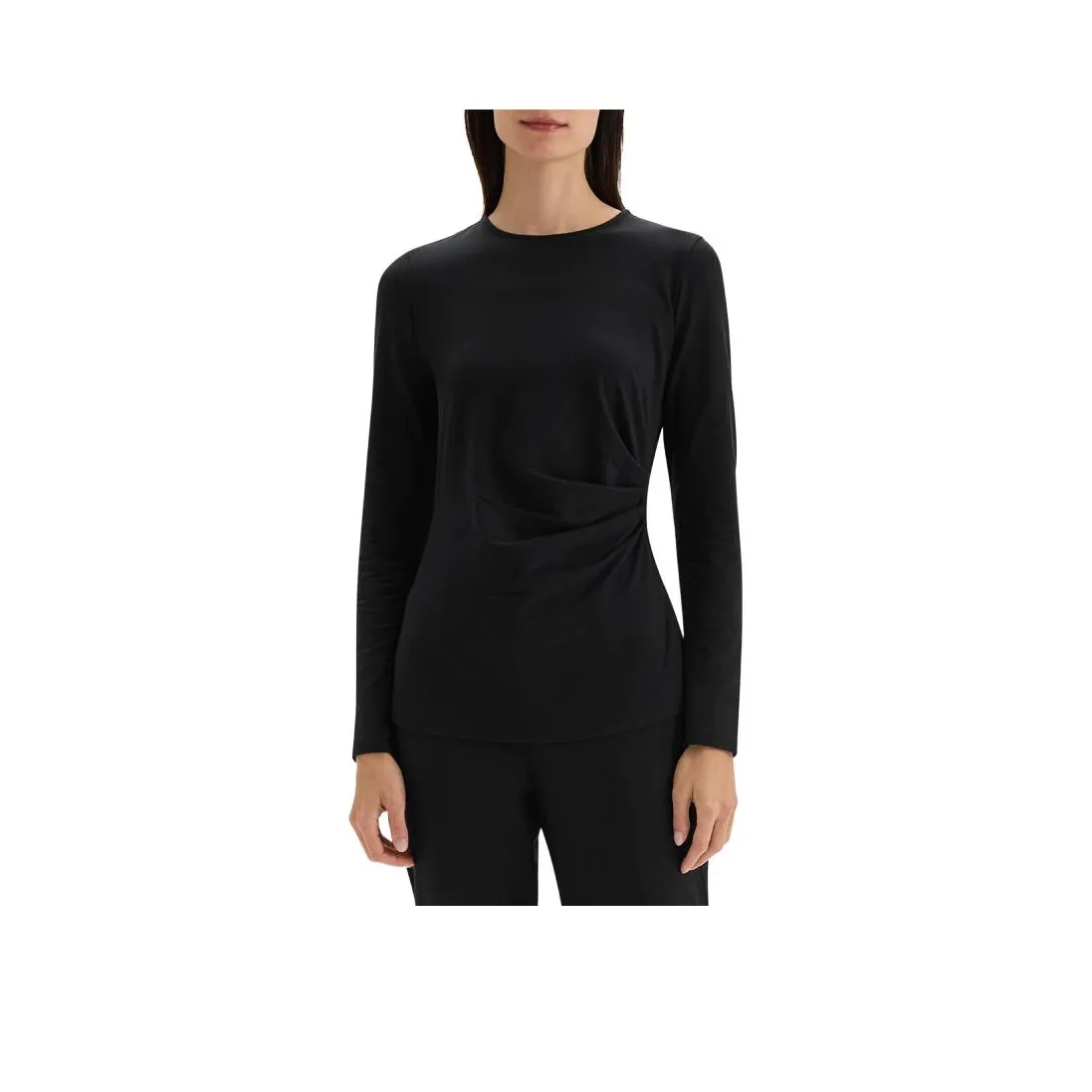 THEORY Женские T-рубашки