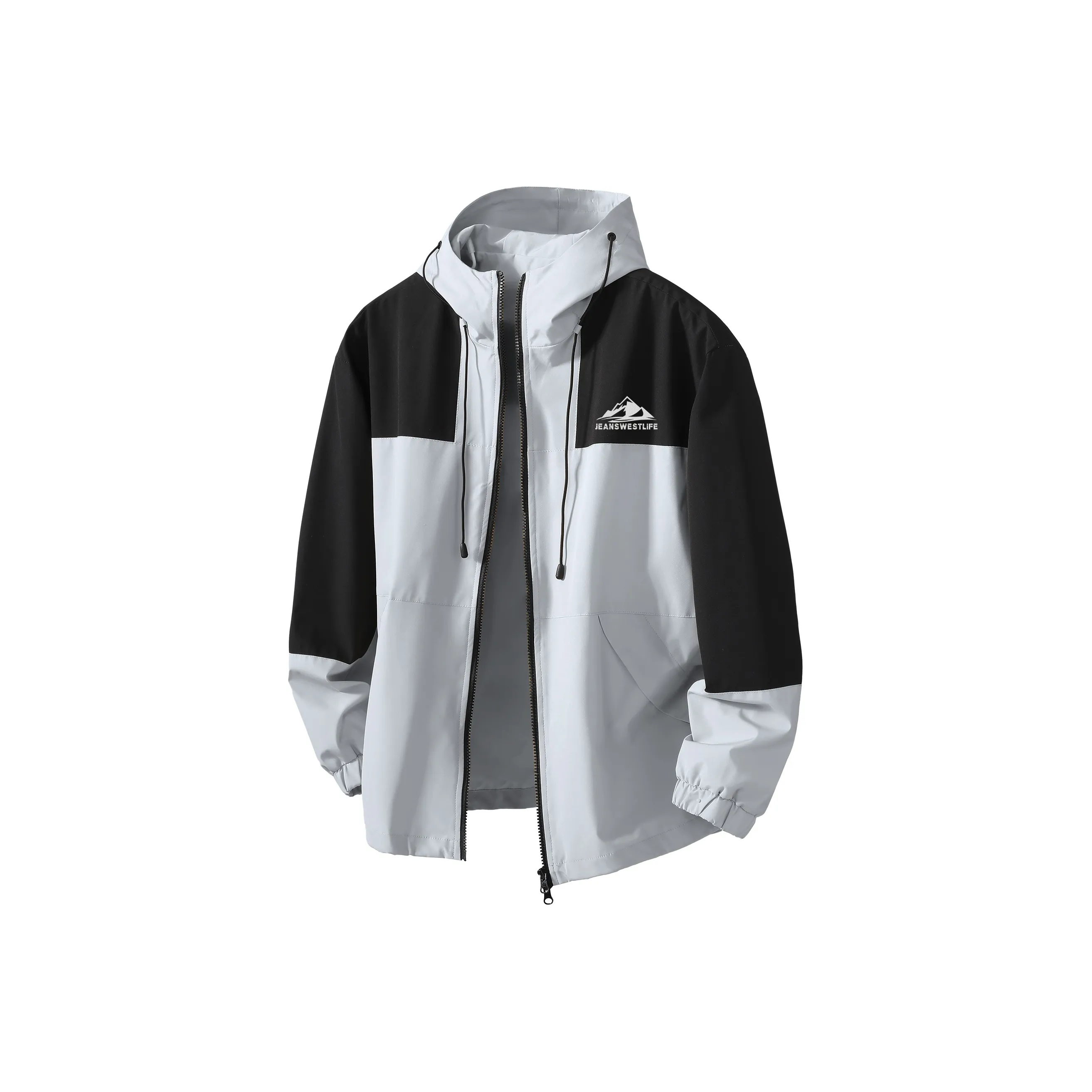 JEANSWEST LIFE Унисекс Куртки