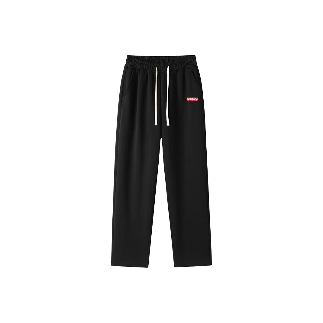 FOREVER 21 Унисекс Повседневные Штаны