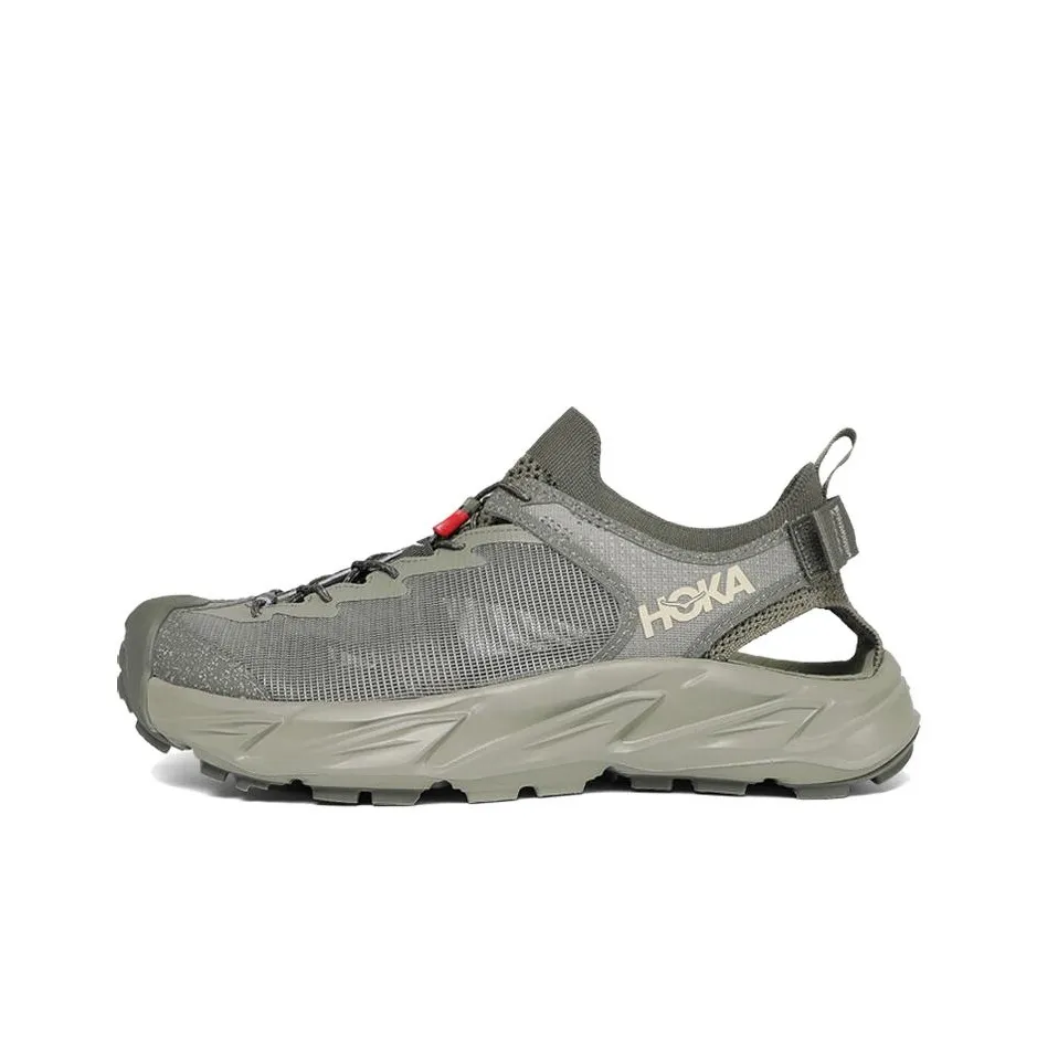 HOKA ONE ONE HOPARA 2 River Trekking Shoes Men