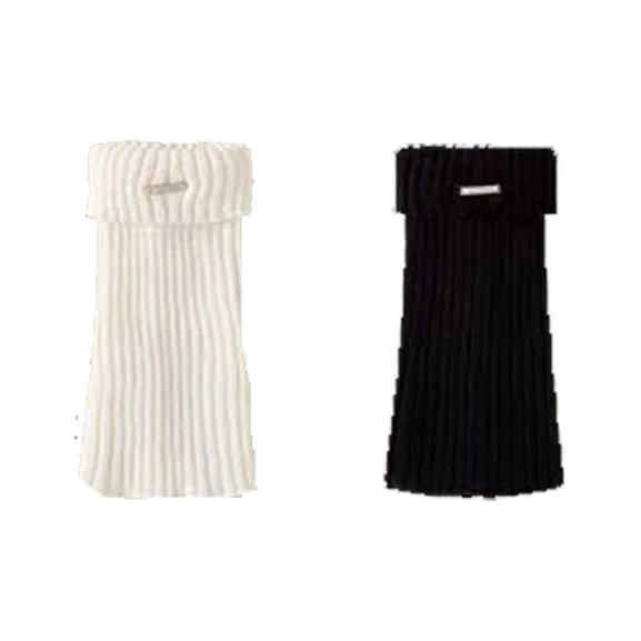 FAVMARTHA Носки Crew Свободные Носки Женские