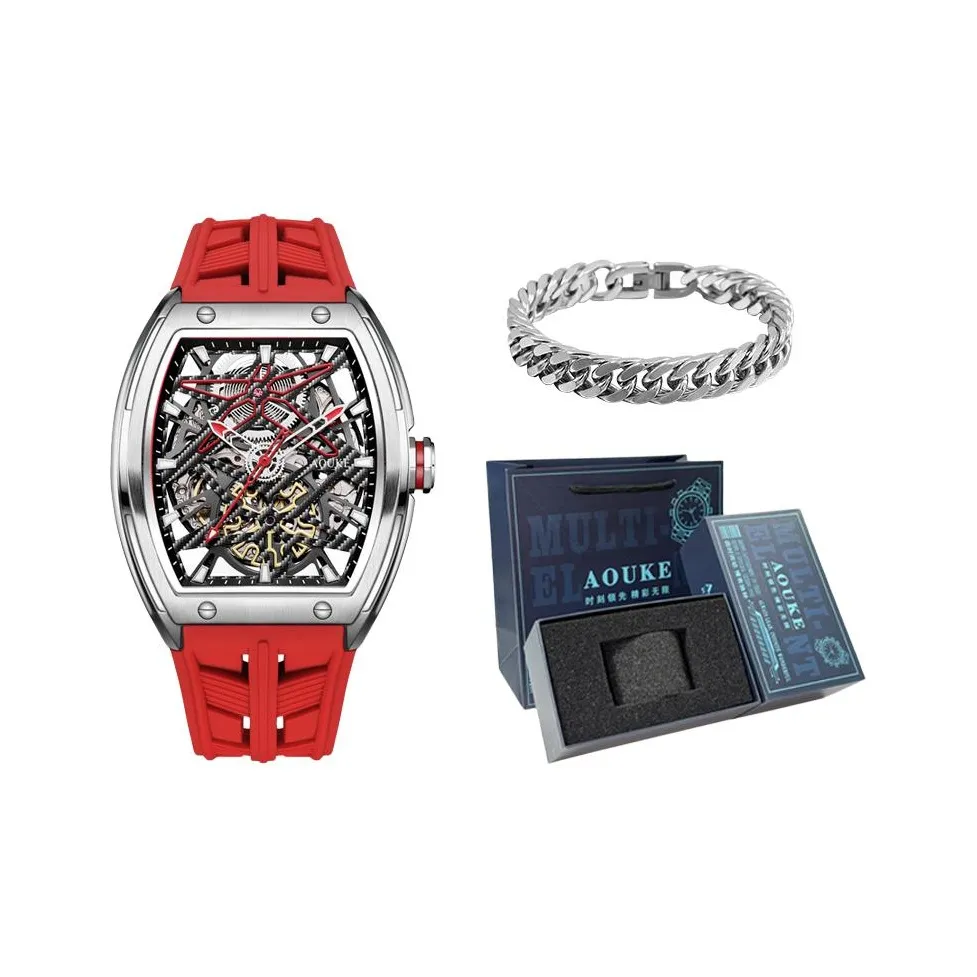 AOUKE Men Watch