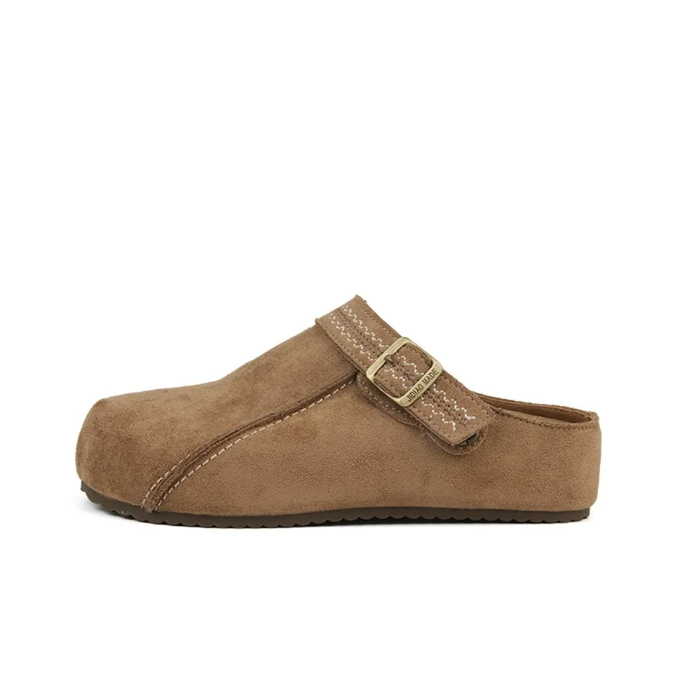 GDXF Устойчивые к истиранию Тихие Домашние тапочки Женские