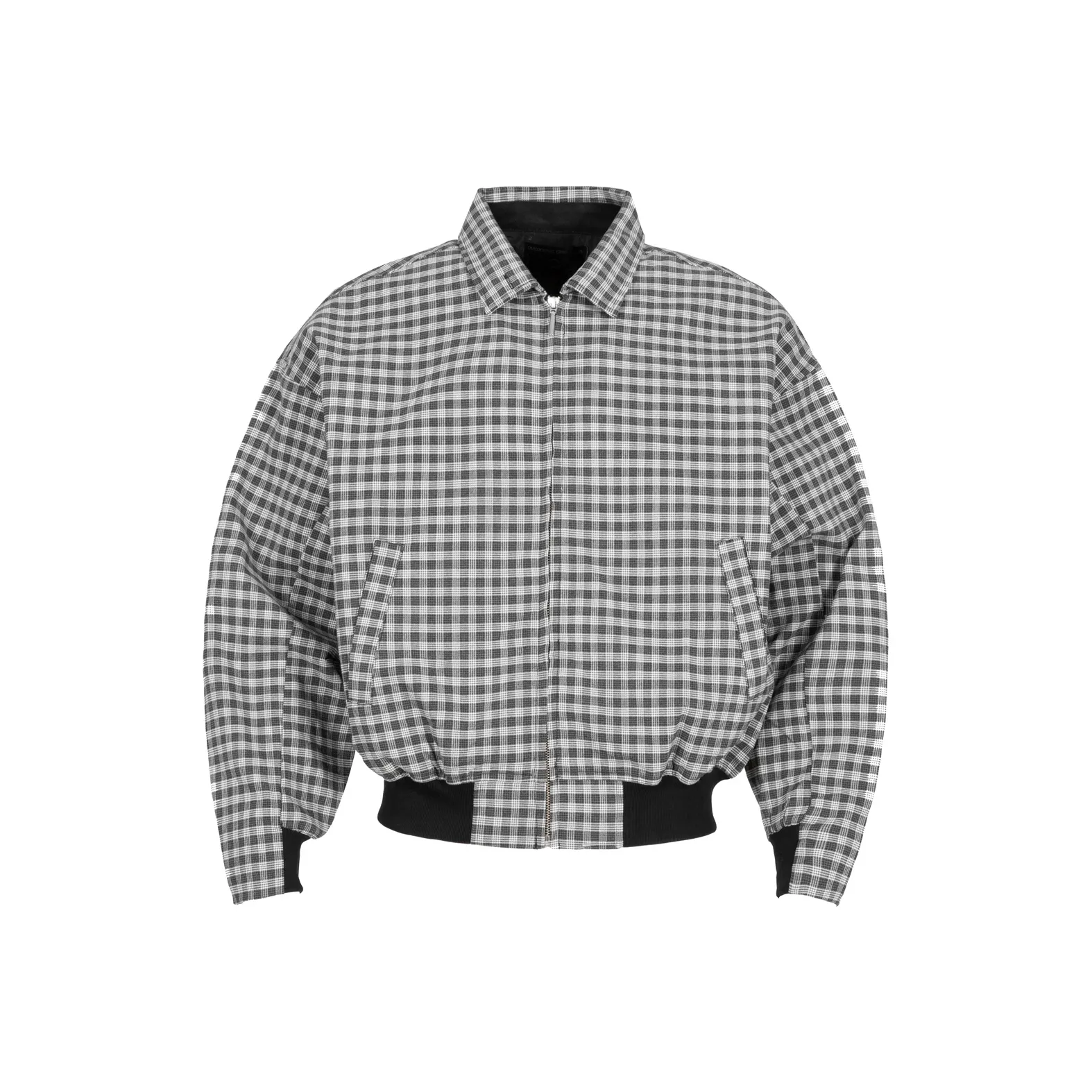 ORANGE DRAGON 2025 Fall Куртка Унисекс