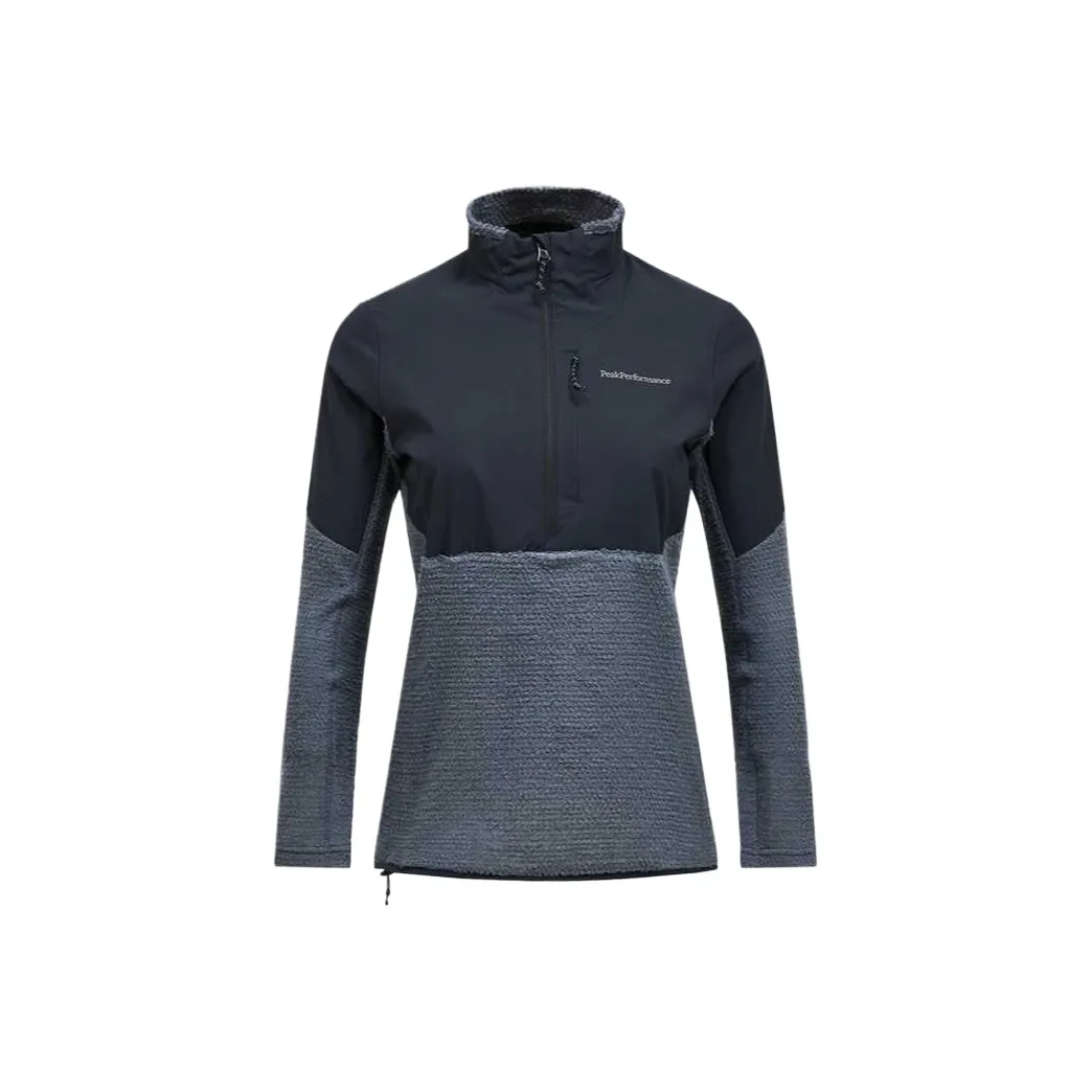 PEAK PERFORMANCE Freelight Свитшот Женские