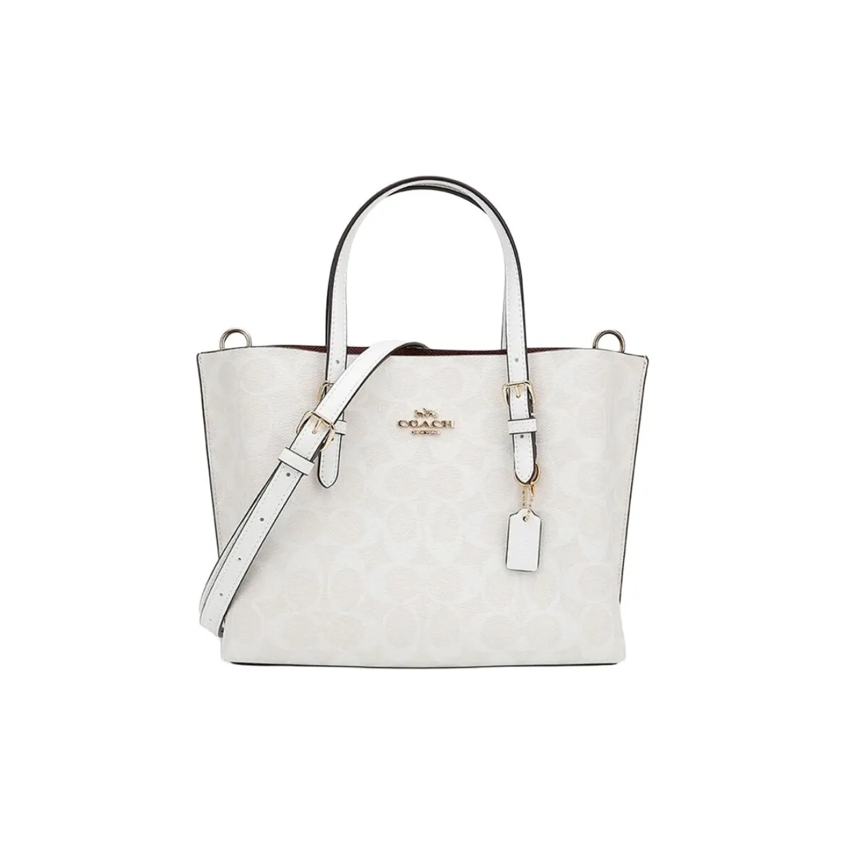 COACH Mollie Handbags