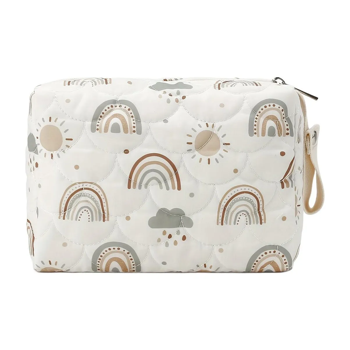 JEANSWEST Полиэстер Косметичка Стандартная Унисекс Многоцветный