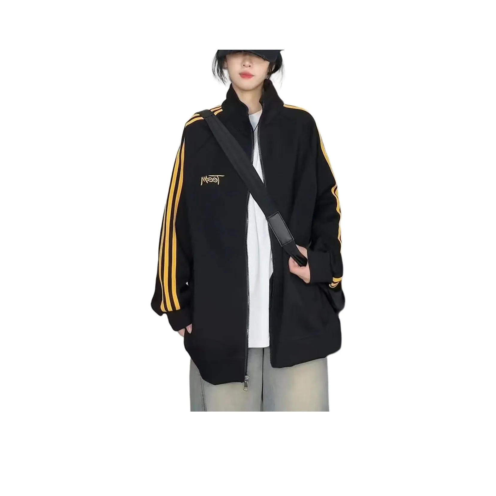 HAPG Женские Куртки