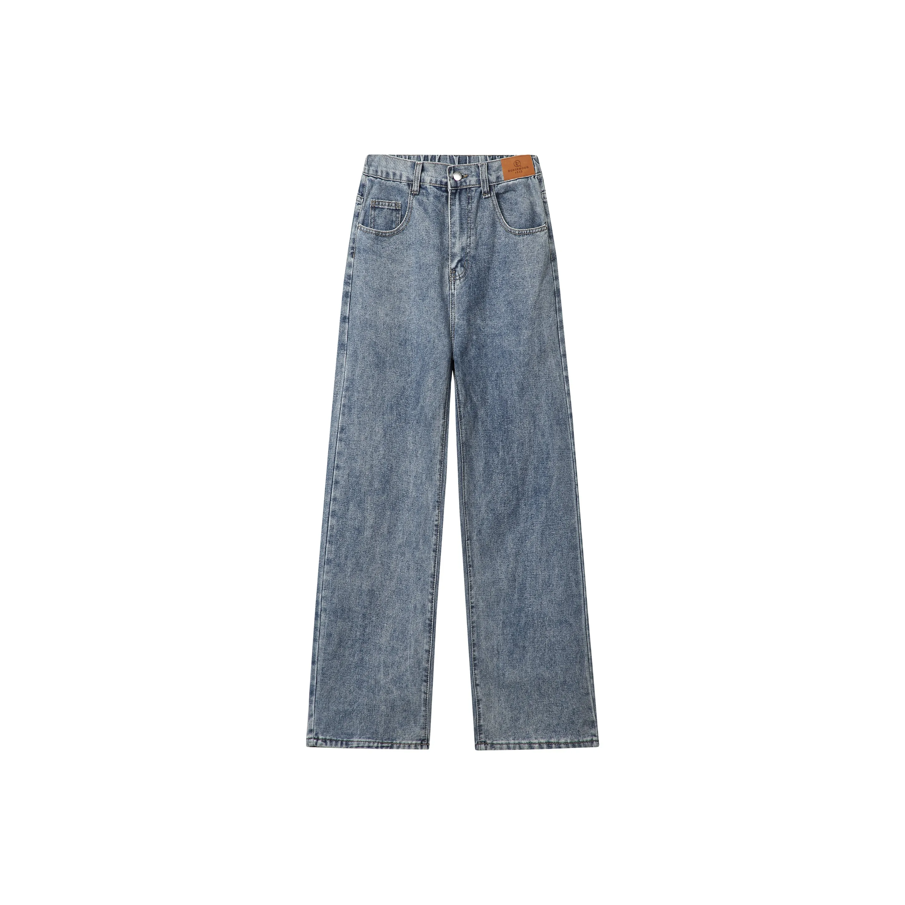 ROBINHOOD Унисекс Джинсы