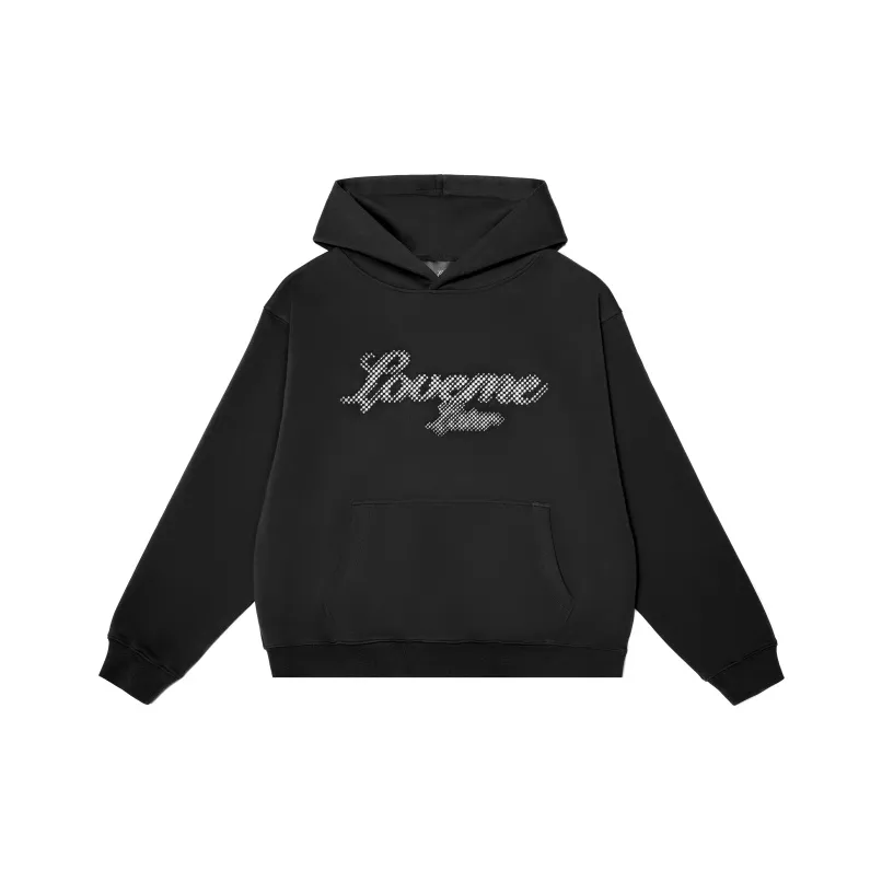 LOVE ME LATER Унисекс Свитшоты