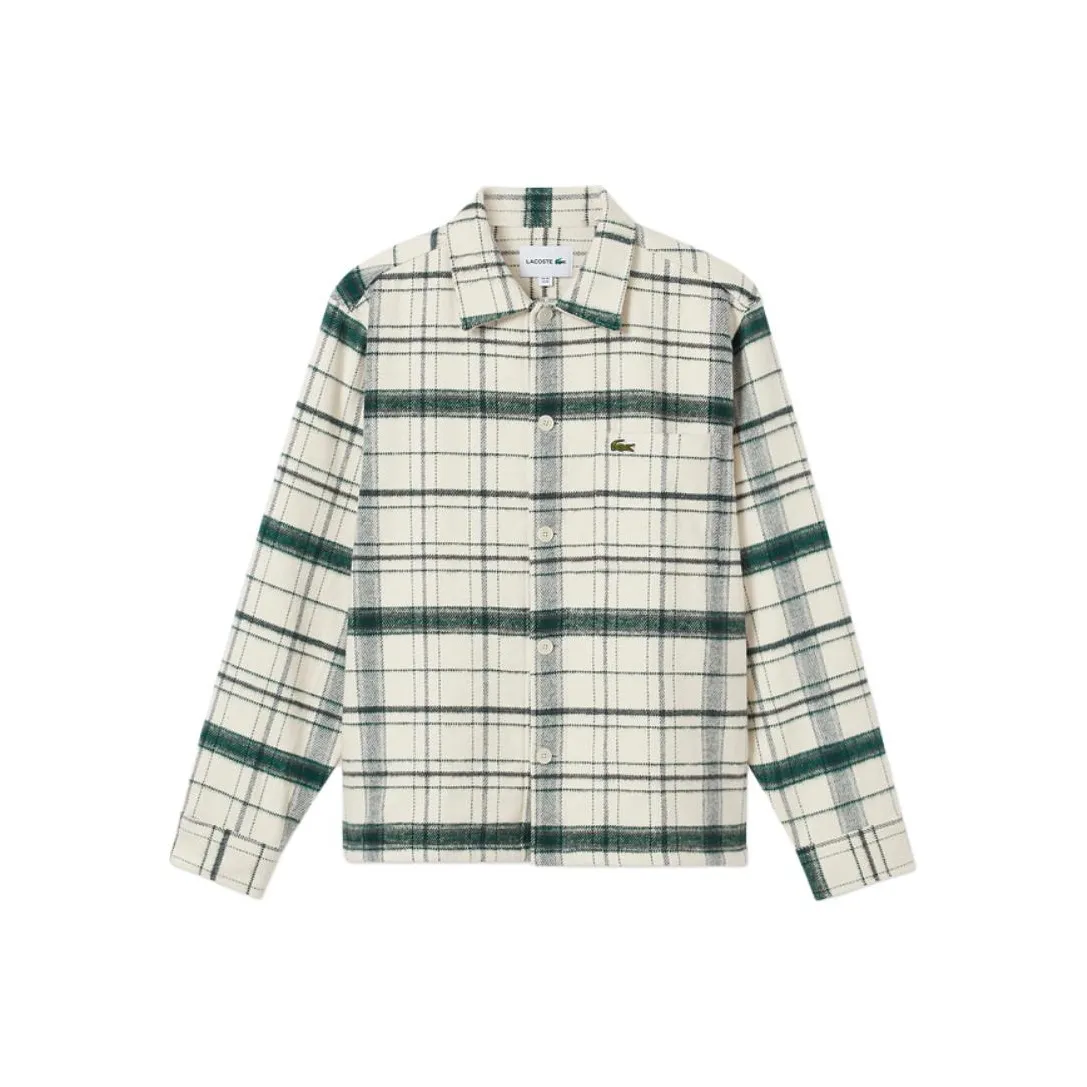 LACOSTE Мужские рубашки