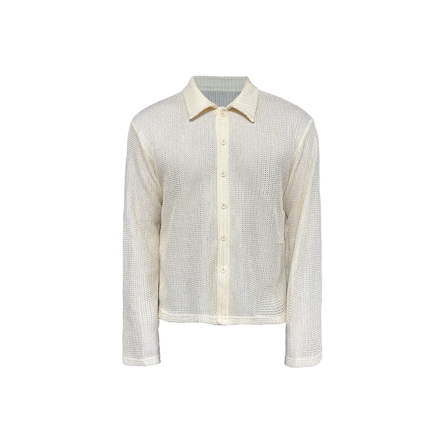 J CAESAR STUDIO Унисекс Рубашки