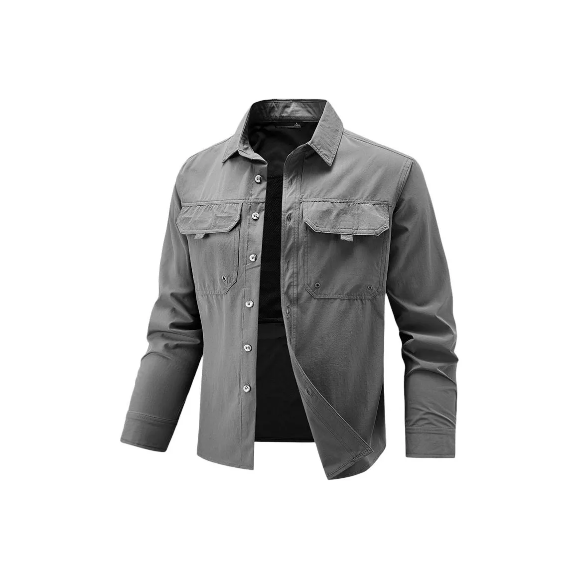 HEALTH Мужские рубашки