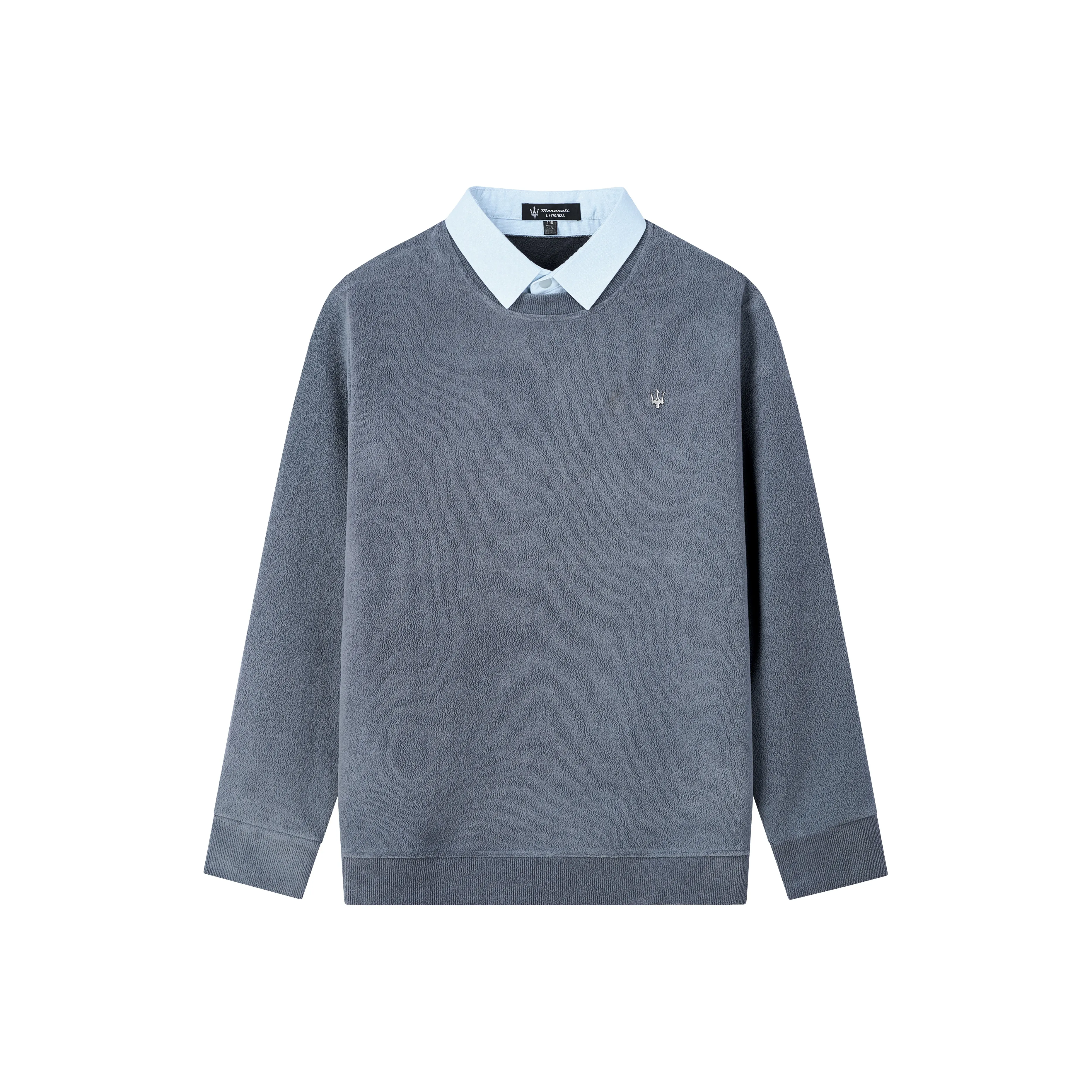 Maserati Мужские Свитшоты