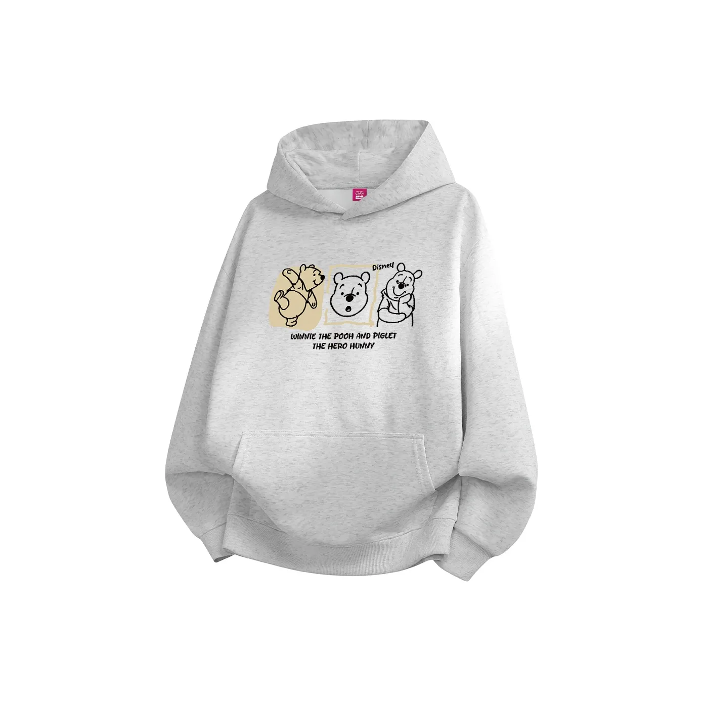 Disney Унисекс Свитшоты