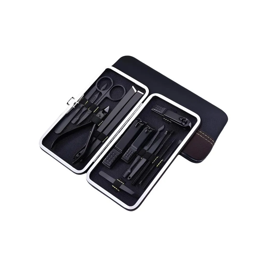 Barbie Cool Ножницы для ногтей и Лента для ногтей