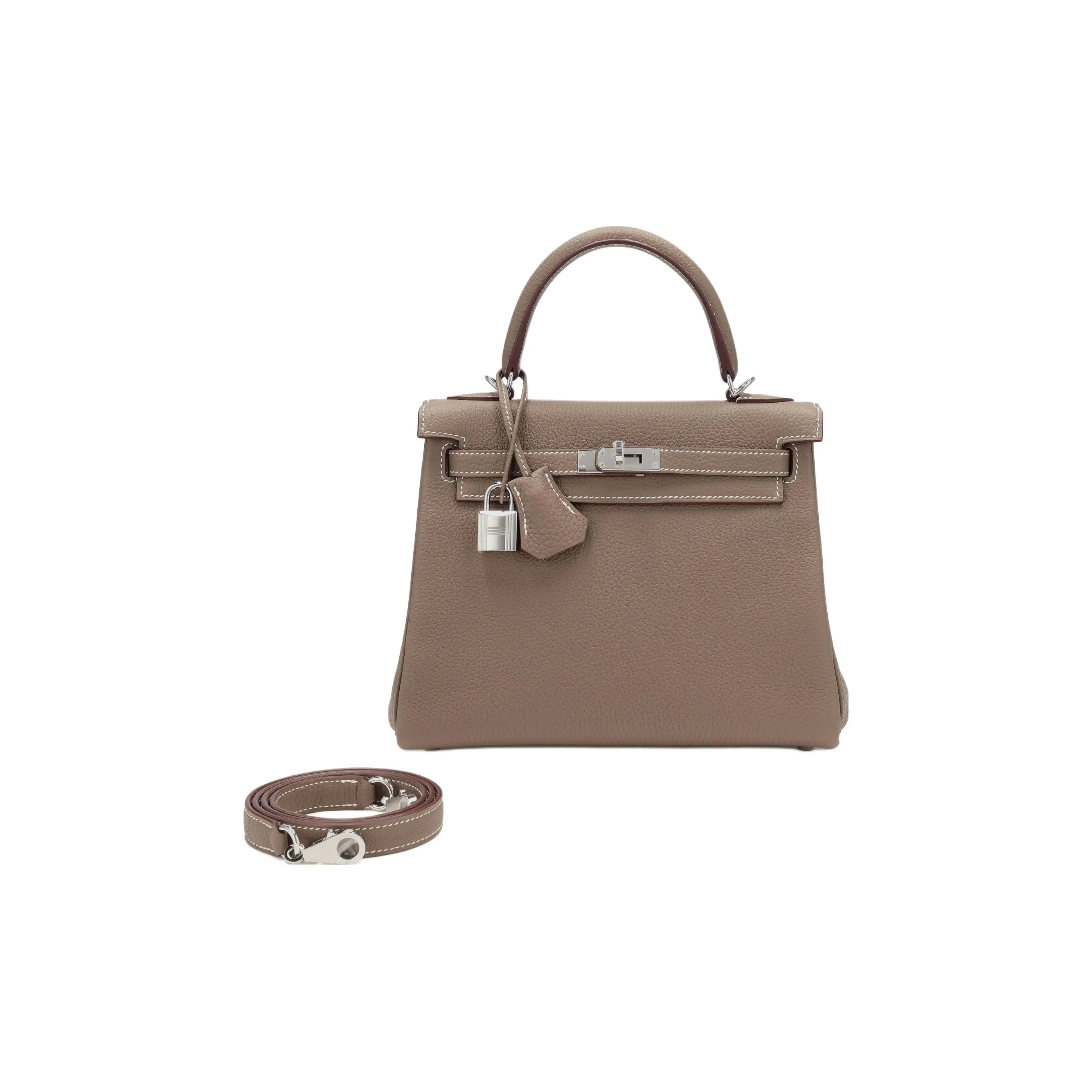 HERMES Kelly Handbags