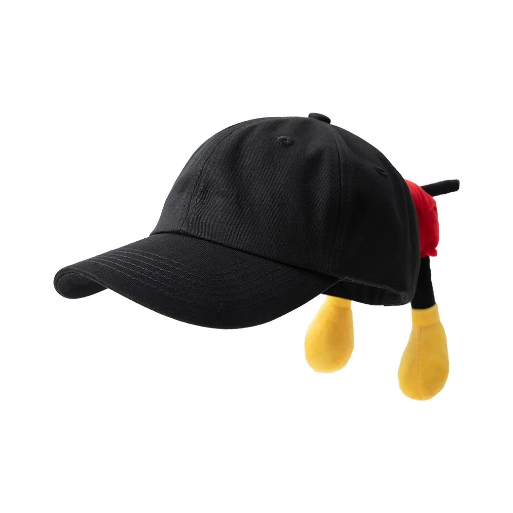 Disney Хлопковые кепки унисекс