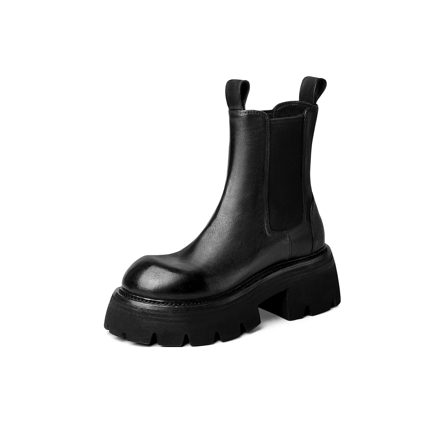 HAOYASENNU Martin Boots Женские