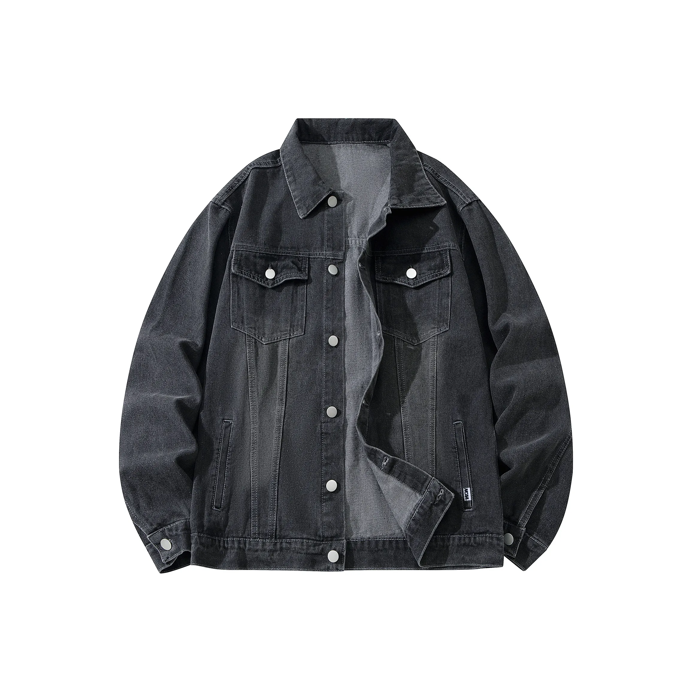 NCAA Унисекс Джинсовые Куртки