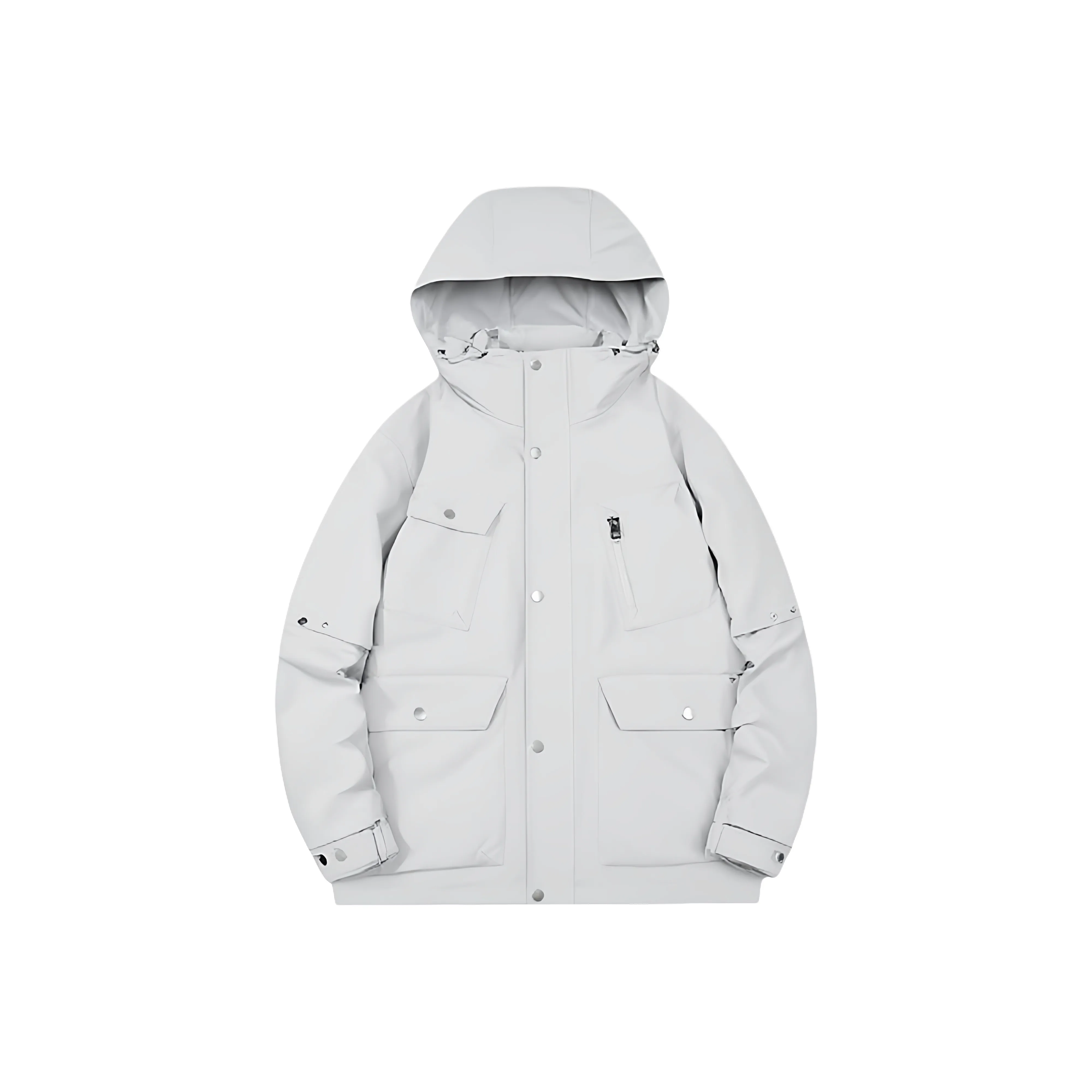 SNOW FLYING Wilderness series Женские куртки