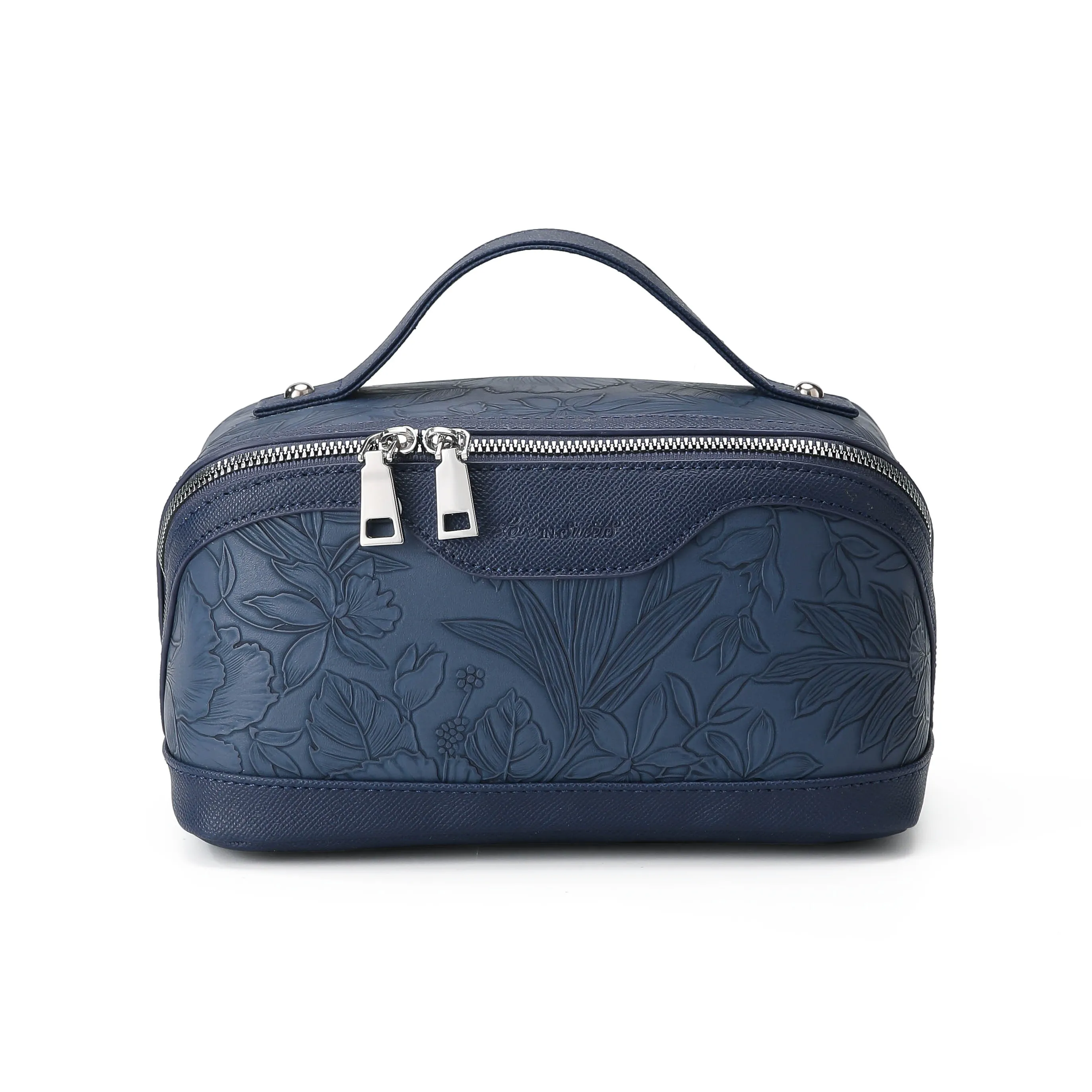 JEANSWEST Искусственная кожа Косметичка Обычная Унисекс Многоцветная