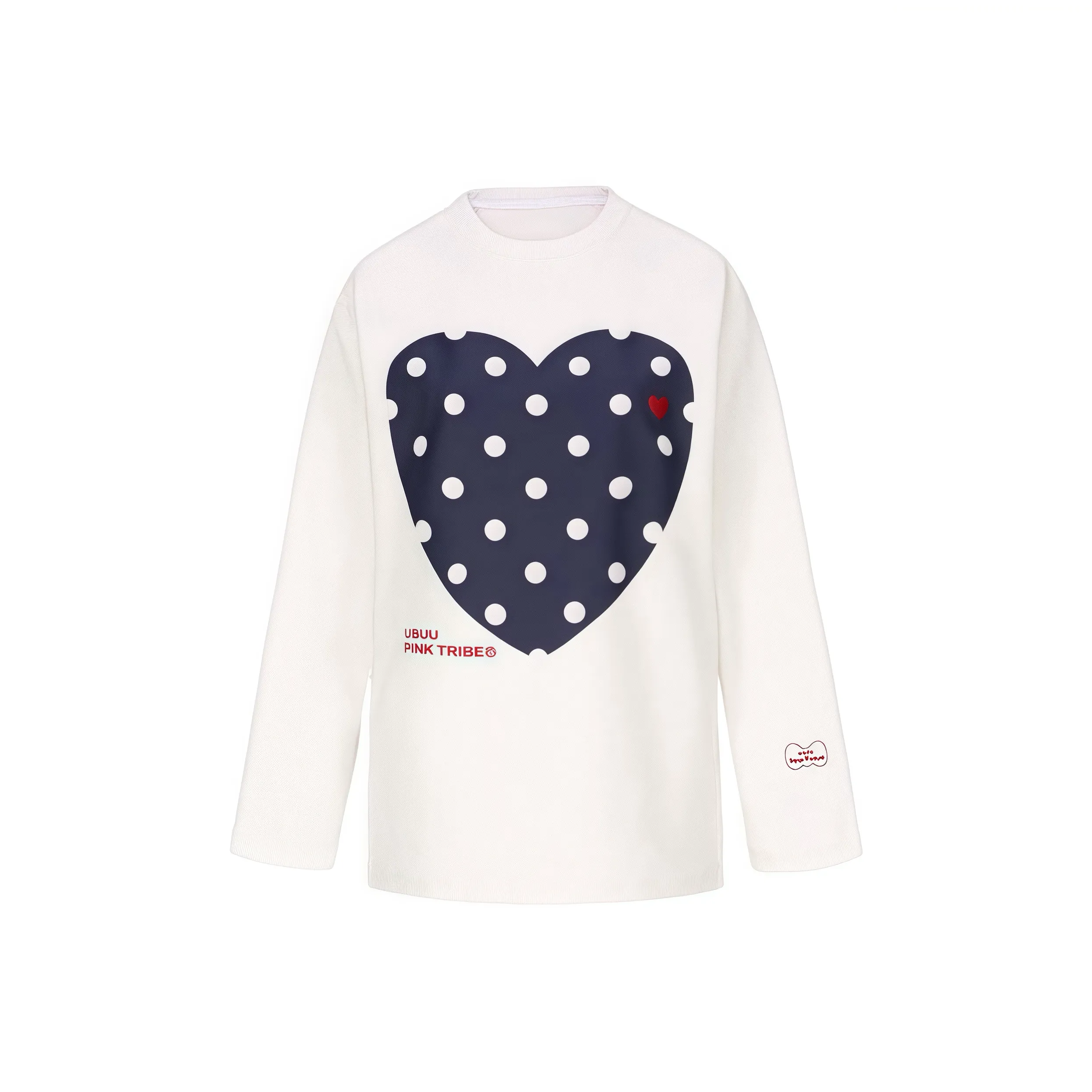 KYKW Белые Женские T-рубашки