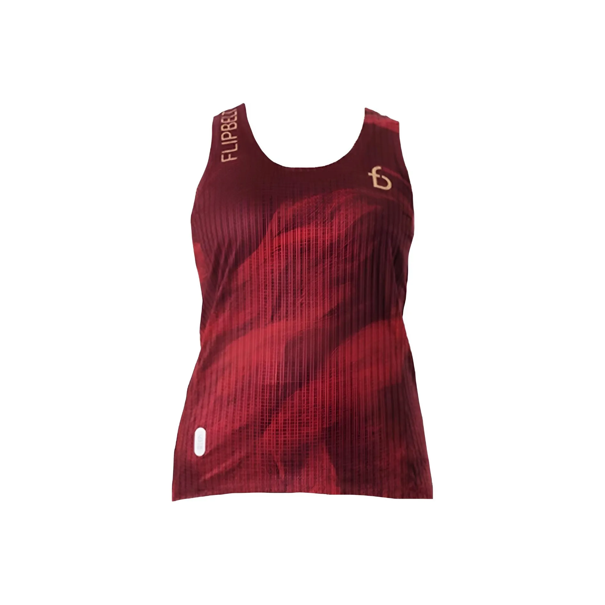 FLIPBELT Тренировки Майка Женская