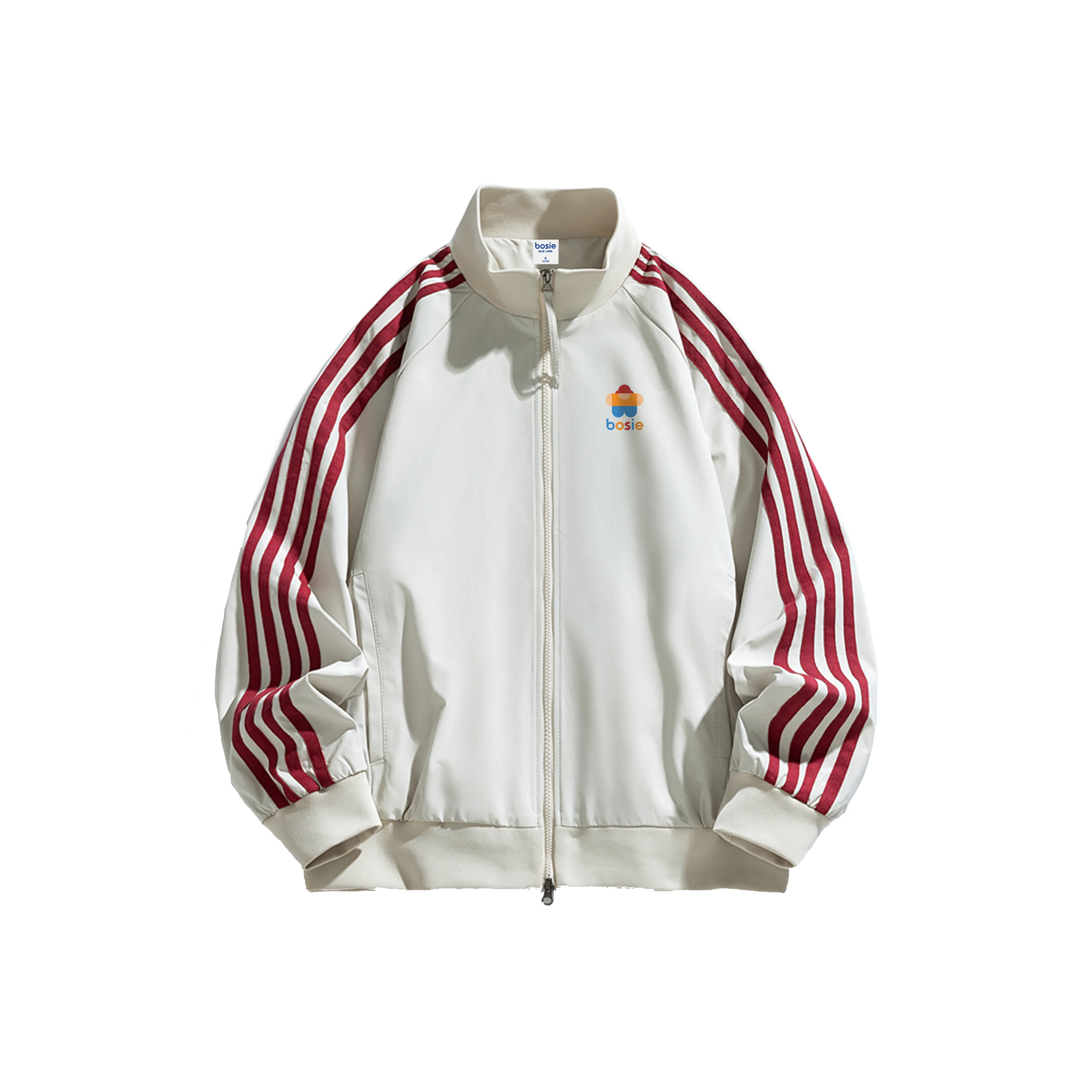 Bosieagender Унисекс Куртки