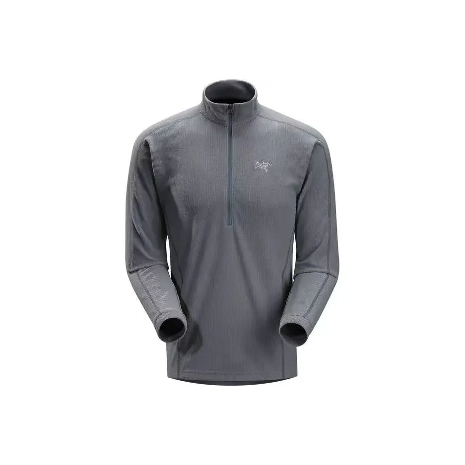 Arcteryx DELTA LT Fleece Одежда Мужская
