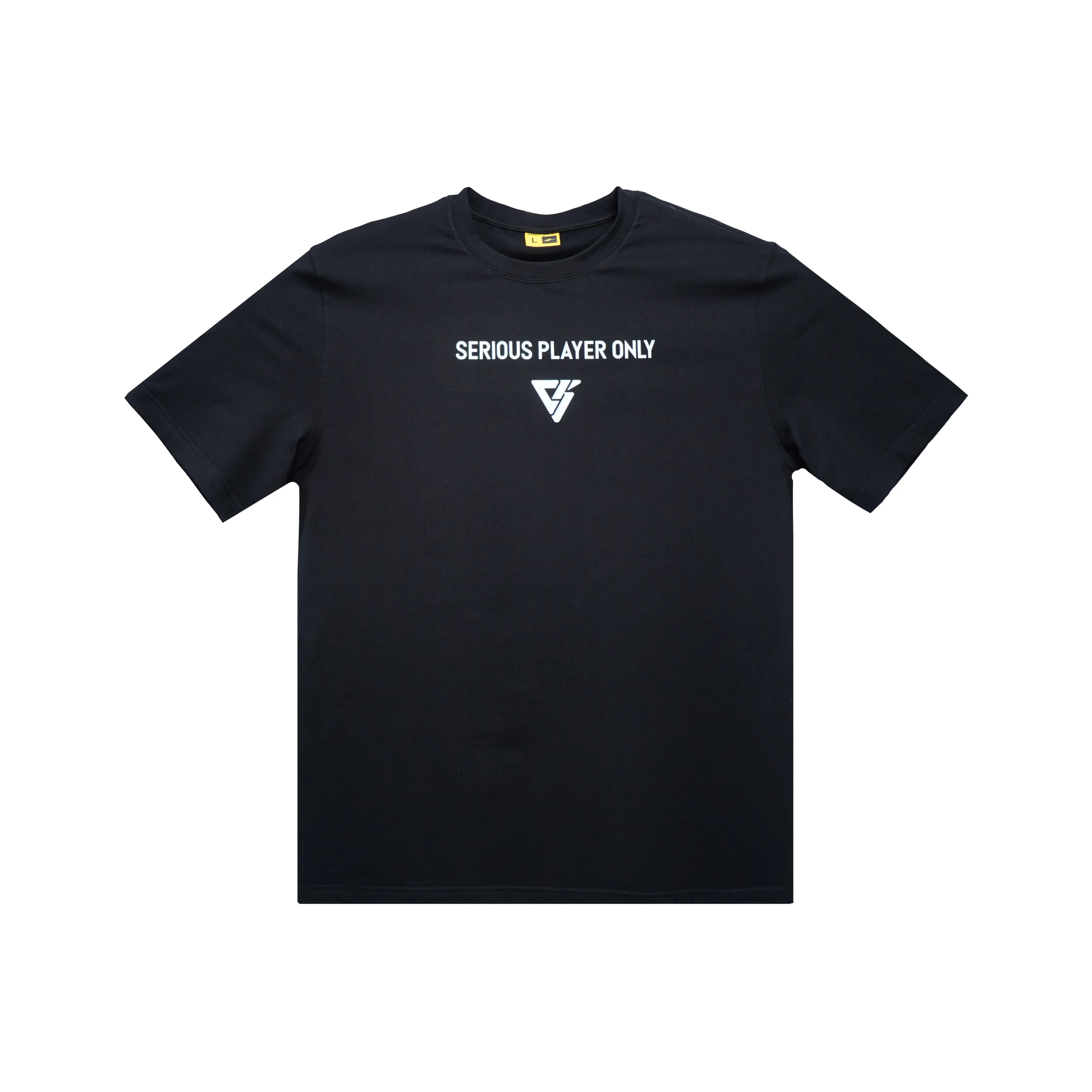 Serious Player Only x CK T-Shirt Мужская