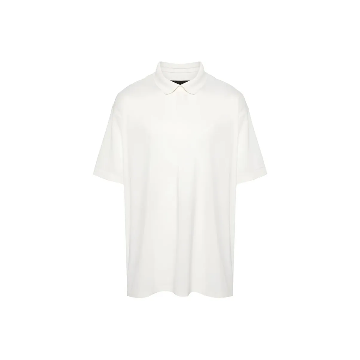 Y-3 Polo Shirts Men White