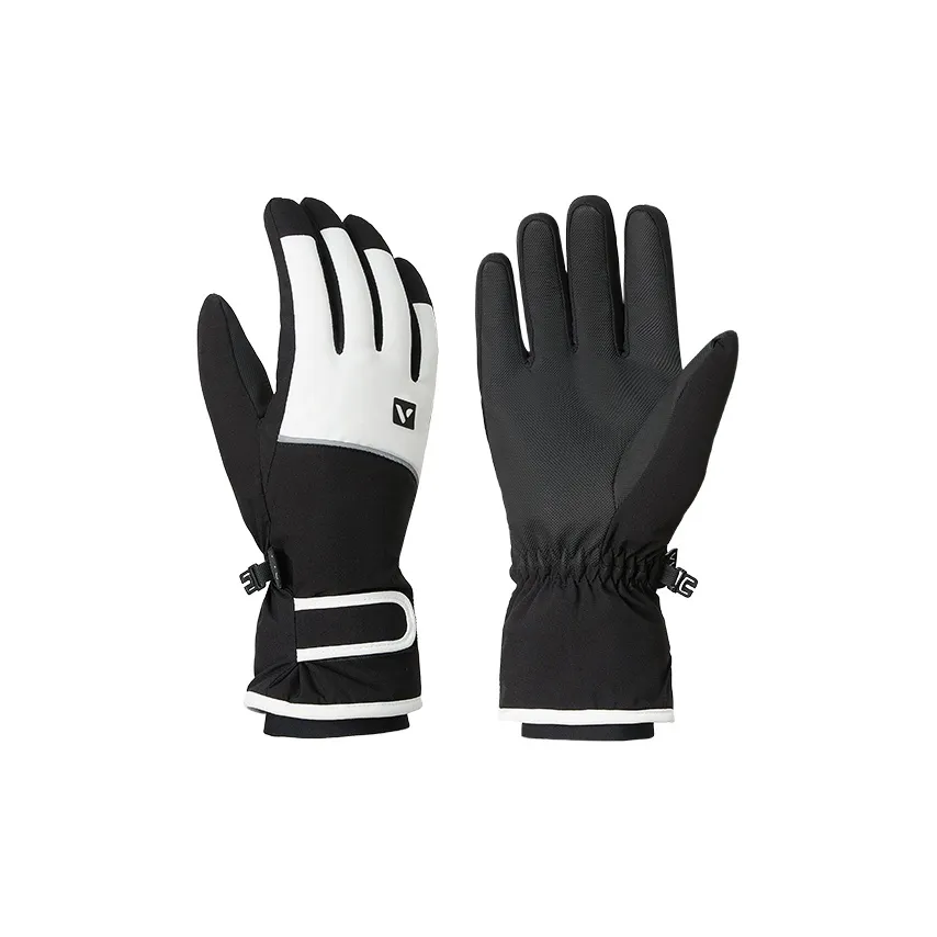 VVC Полиэстер Спортивные Перчатки Унисекс