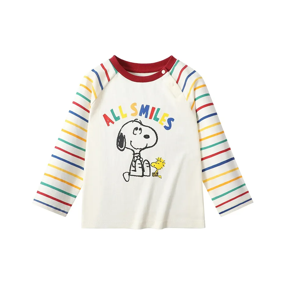 Снупи Детские Т-рубашки