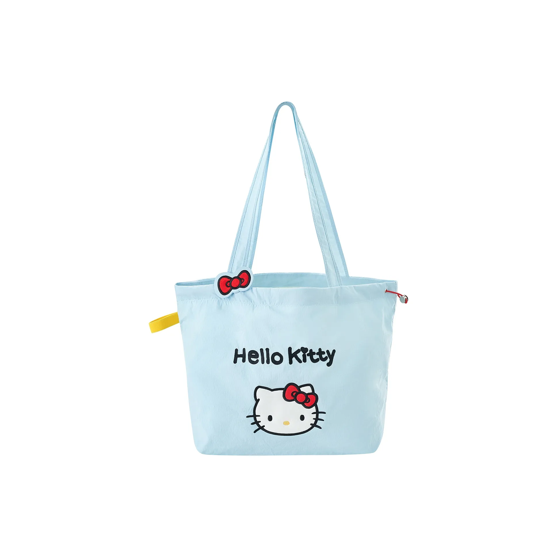 Sanrio Hello Kitty Polyester Сумка через плечо Женская Blue
