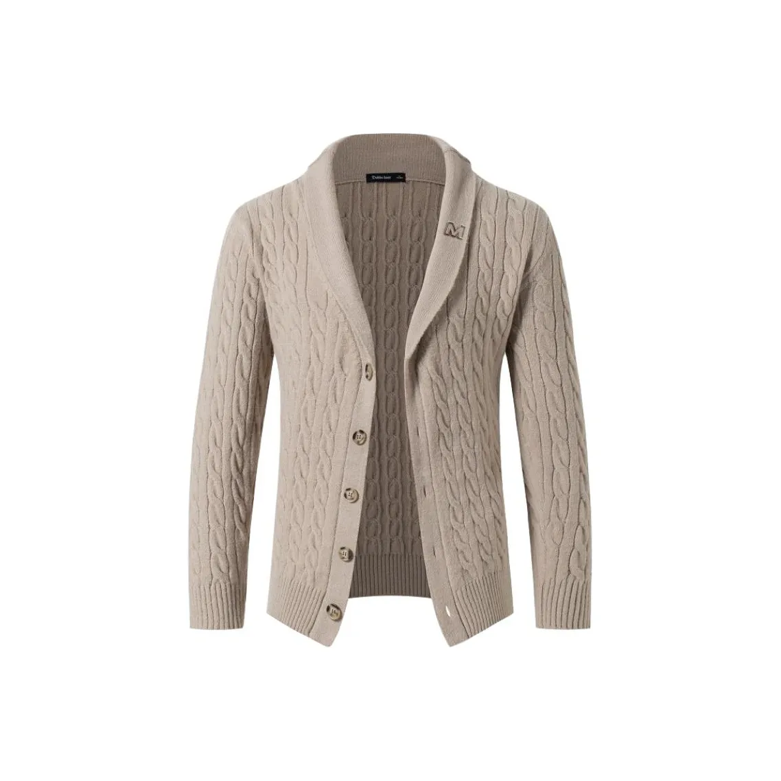 Square Man Also Stands Tall Трикотаж Унисекс