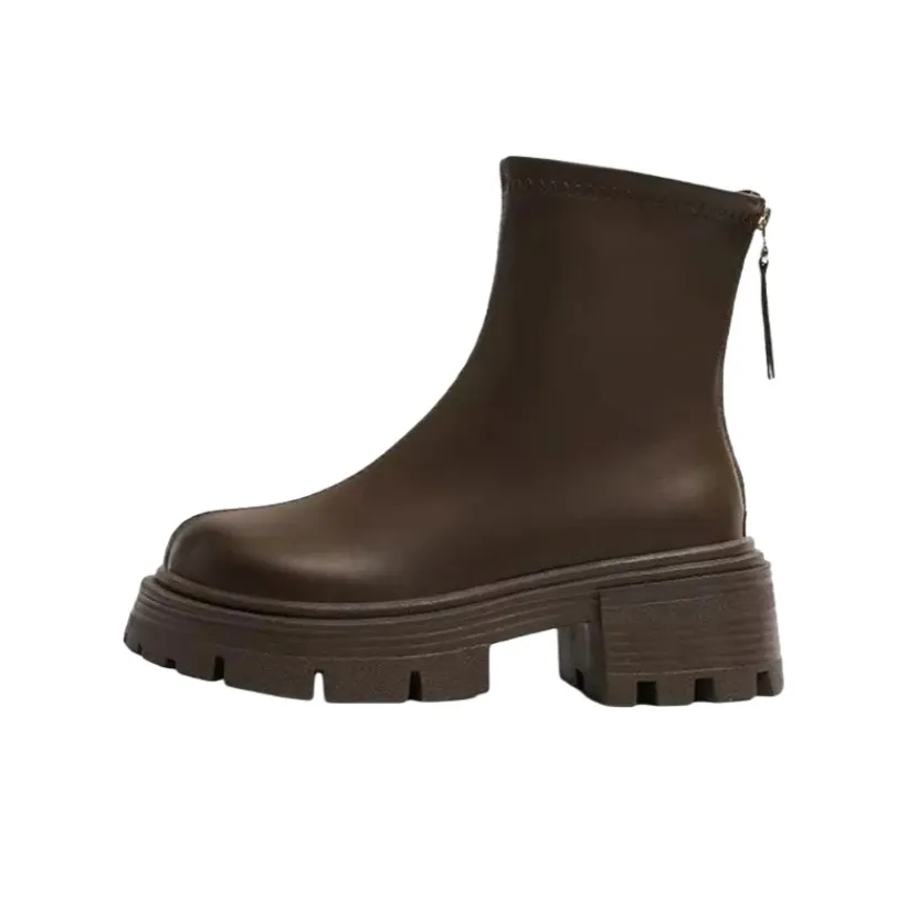 PARK DANCE Короткий Мартин Ботинок Женские