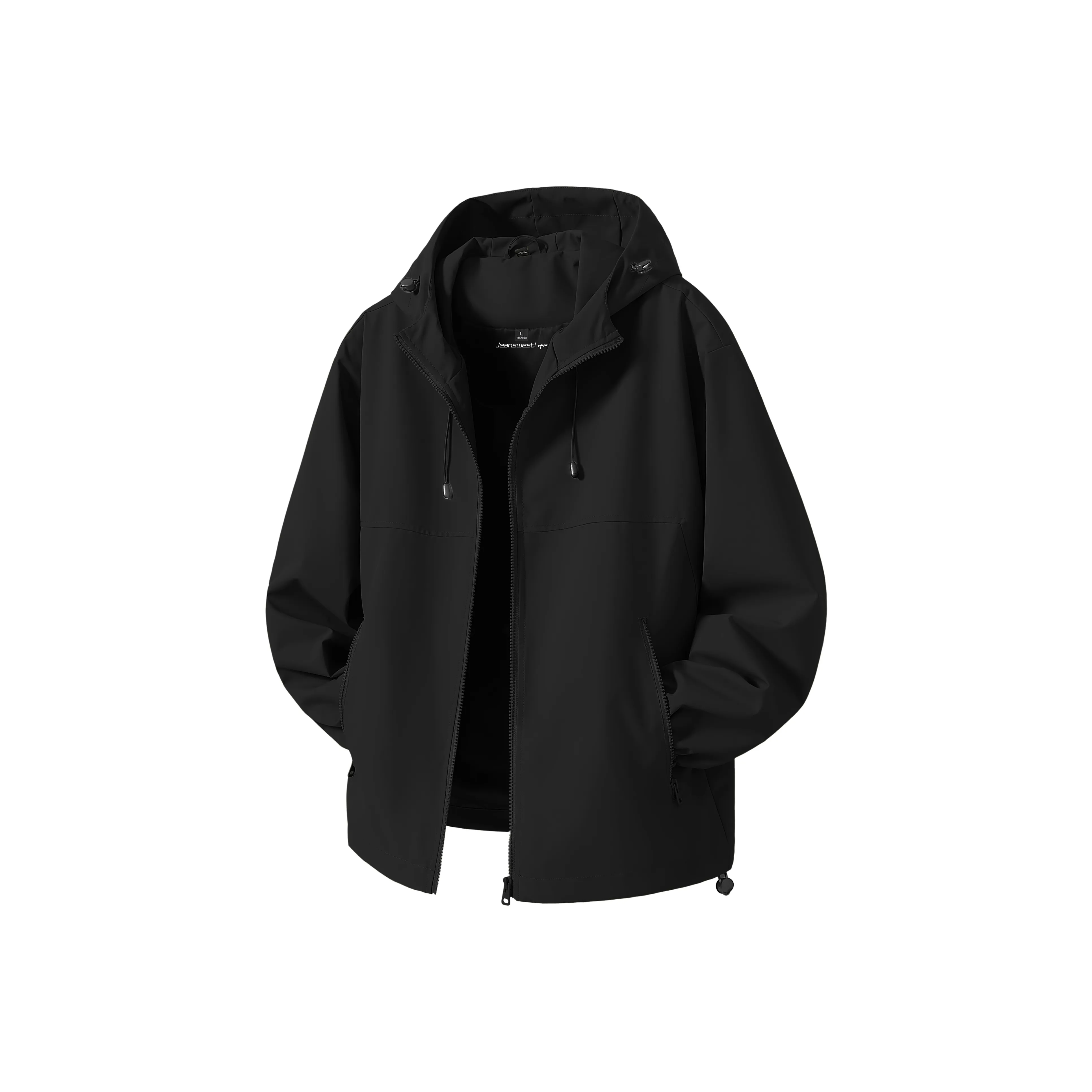 JEANSWEST LIFE Унисекс Куртки