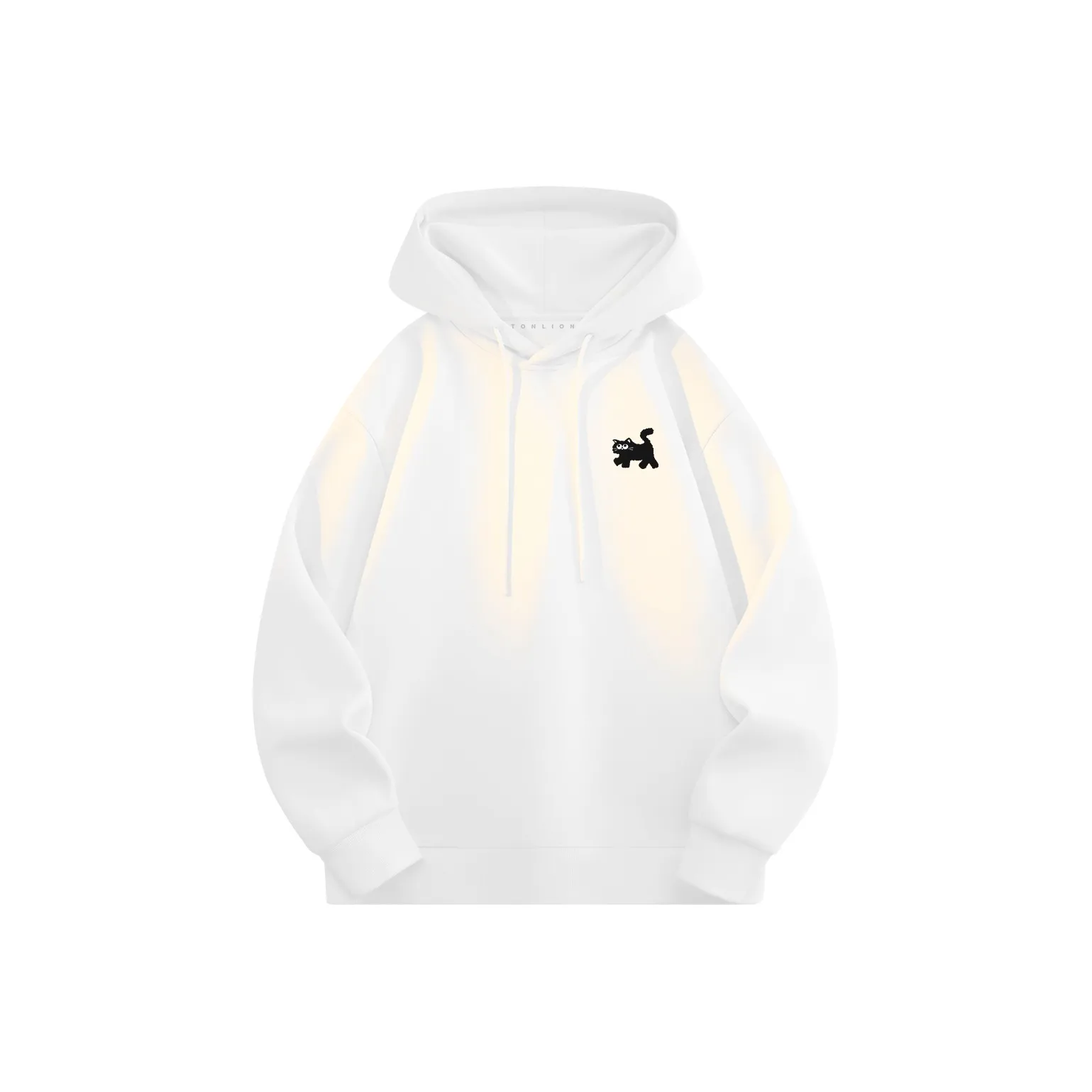 Tonlion Унисекс Свитшоты