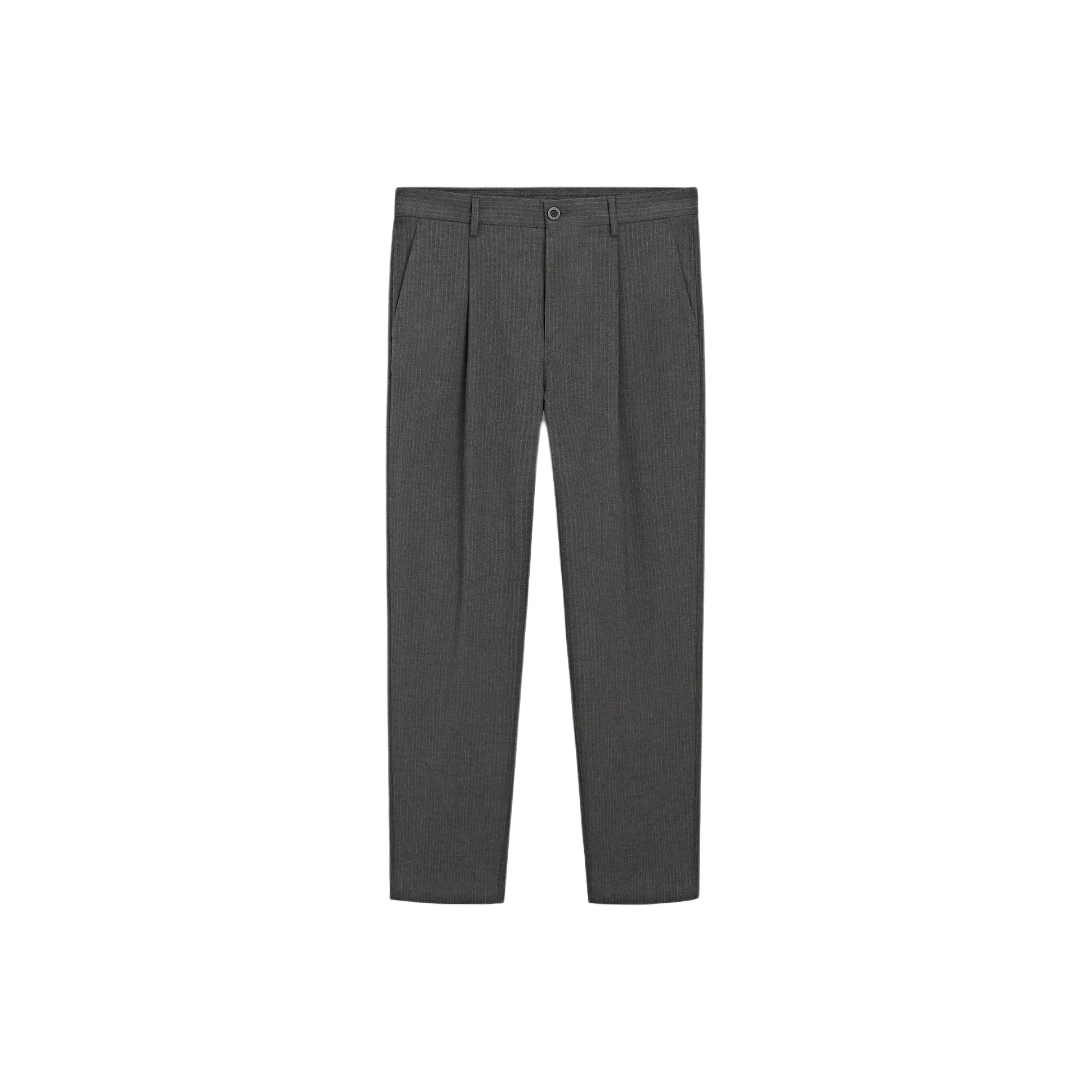 Massimo Dutti Повседневные брюки Мужской