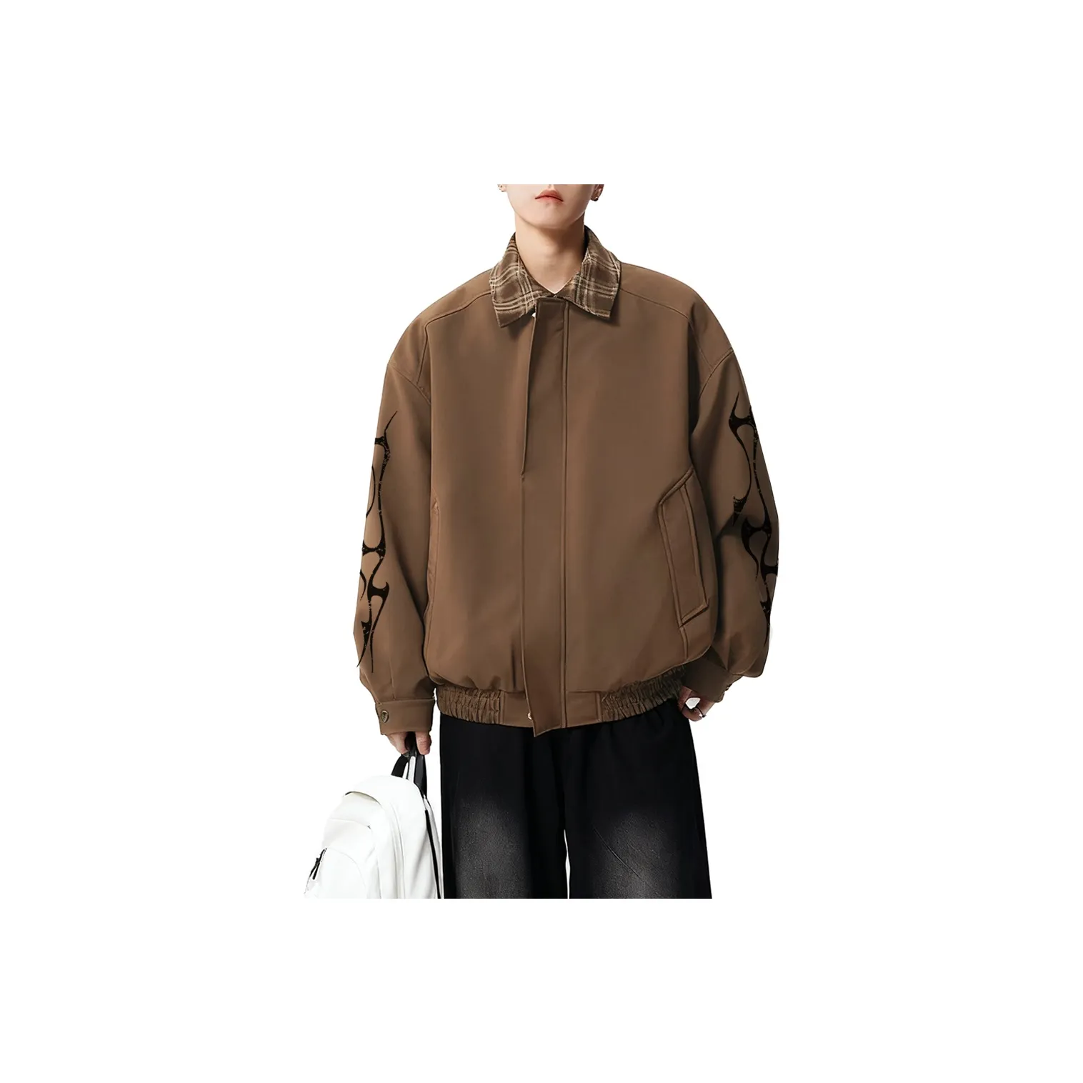 DUKE+DEXTER Унисекс Куртки