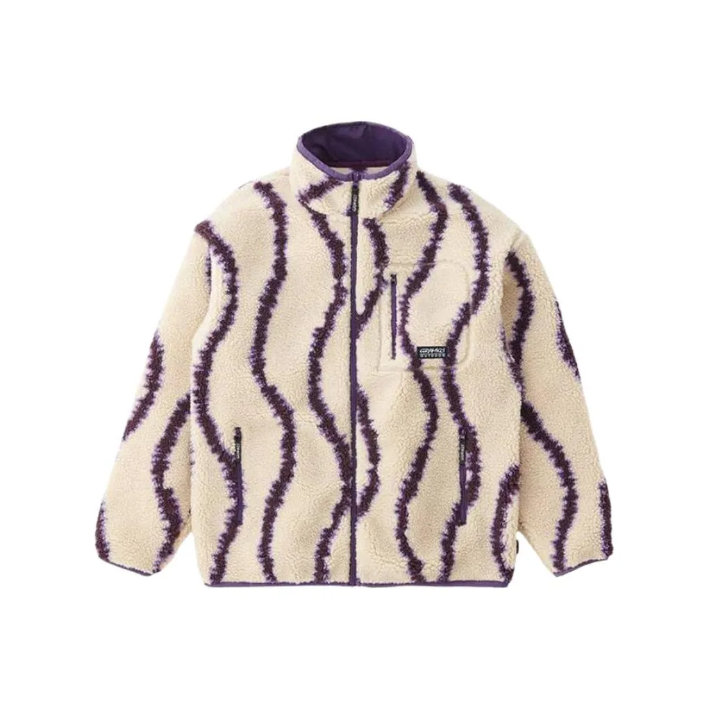 Gramicci Jackets Men White