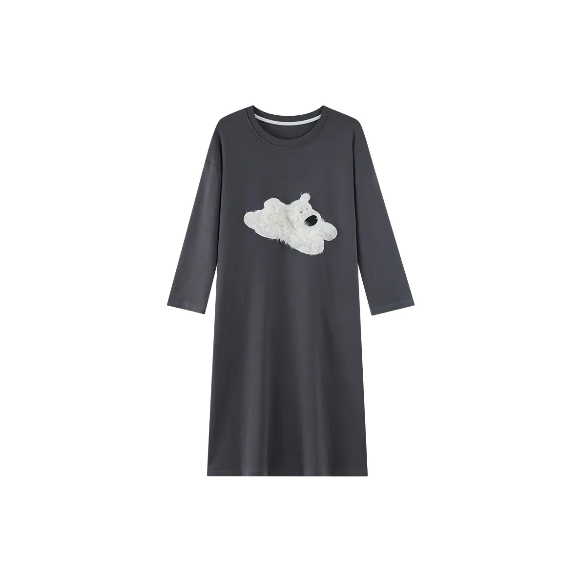 Cute And Adorable Appointment Ночная сорочка Женская