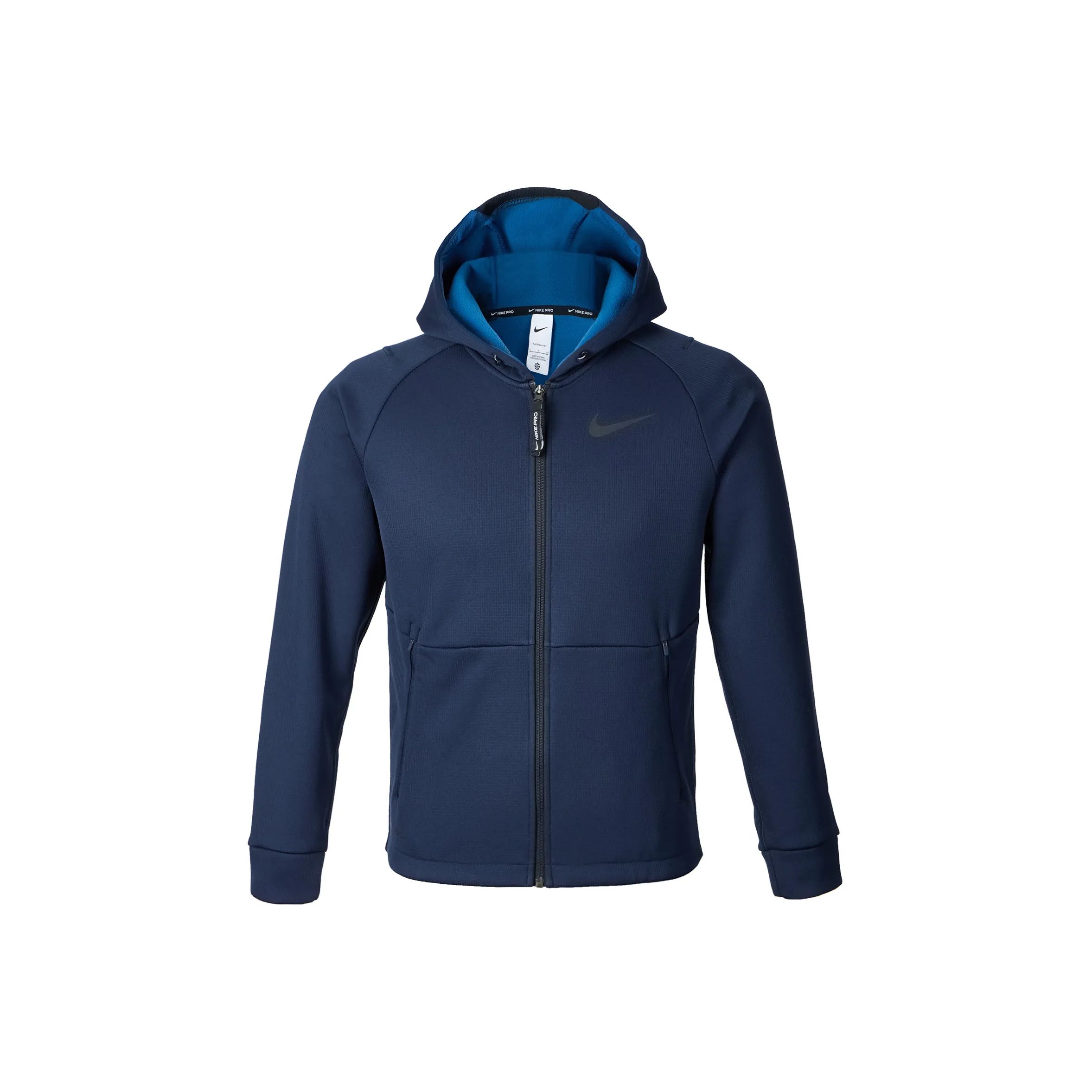 Nike Jackets Men's Navy Blue