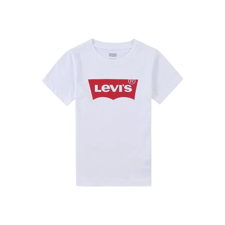 Levis Kids T-рубашки