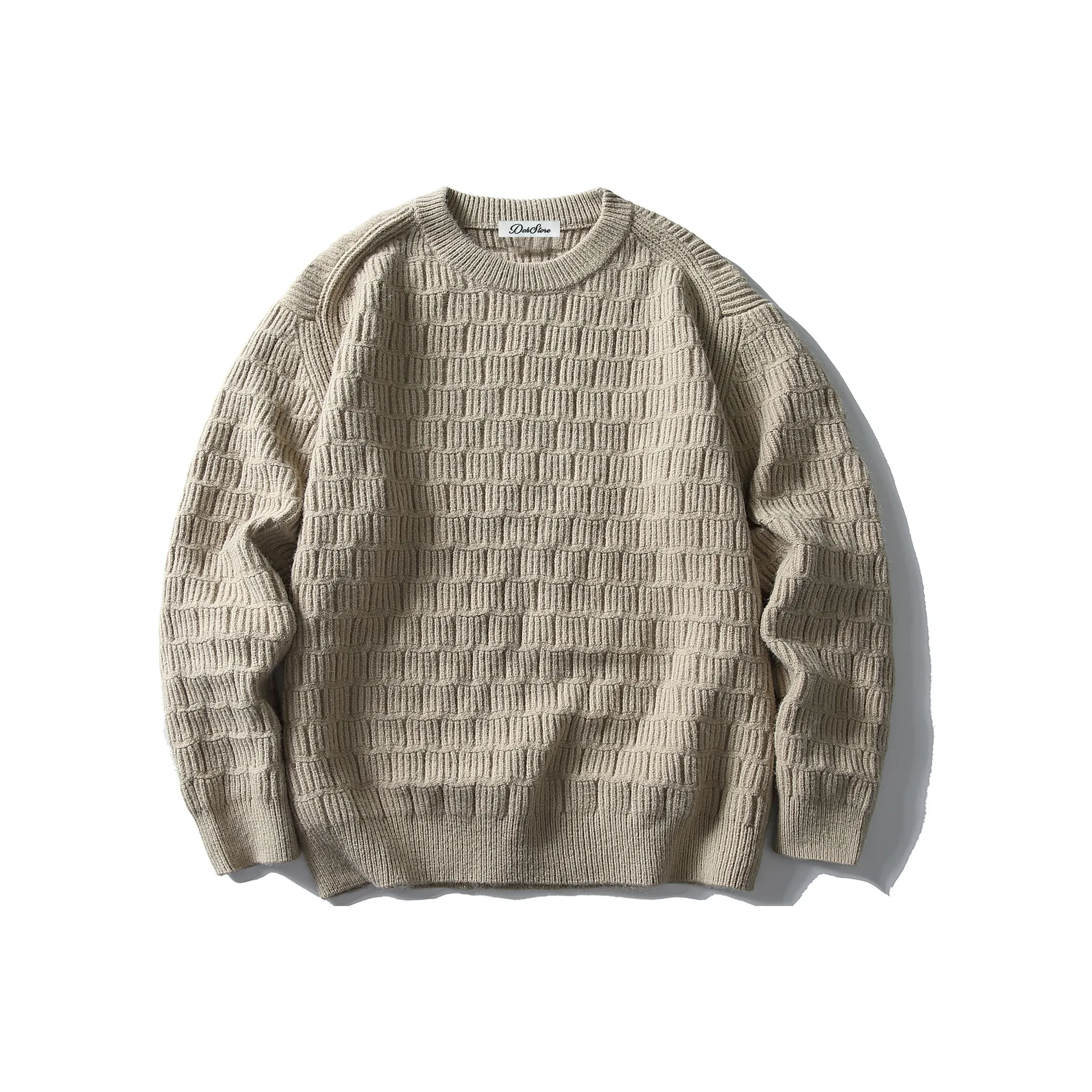 DOH STORE Унисекс Трикотаж