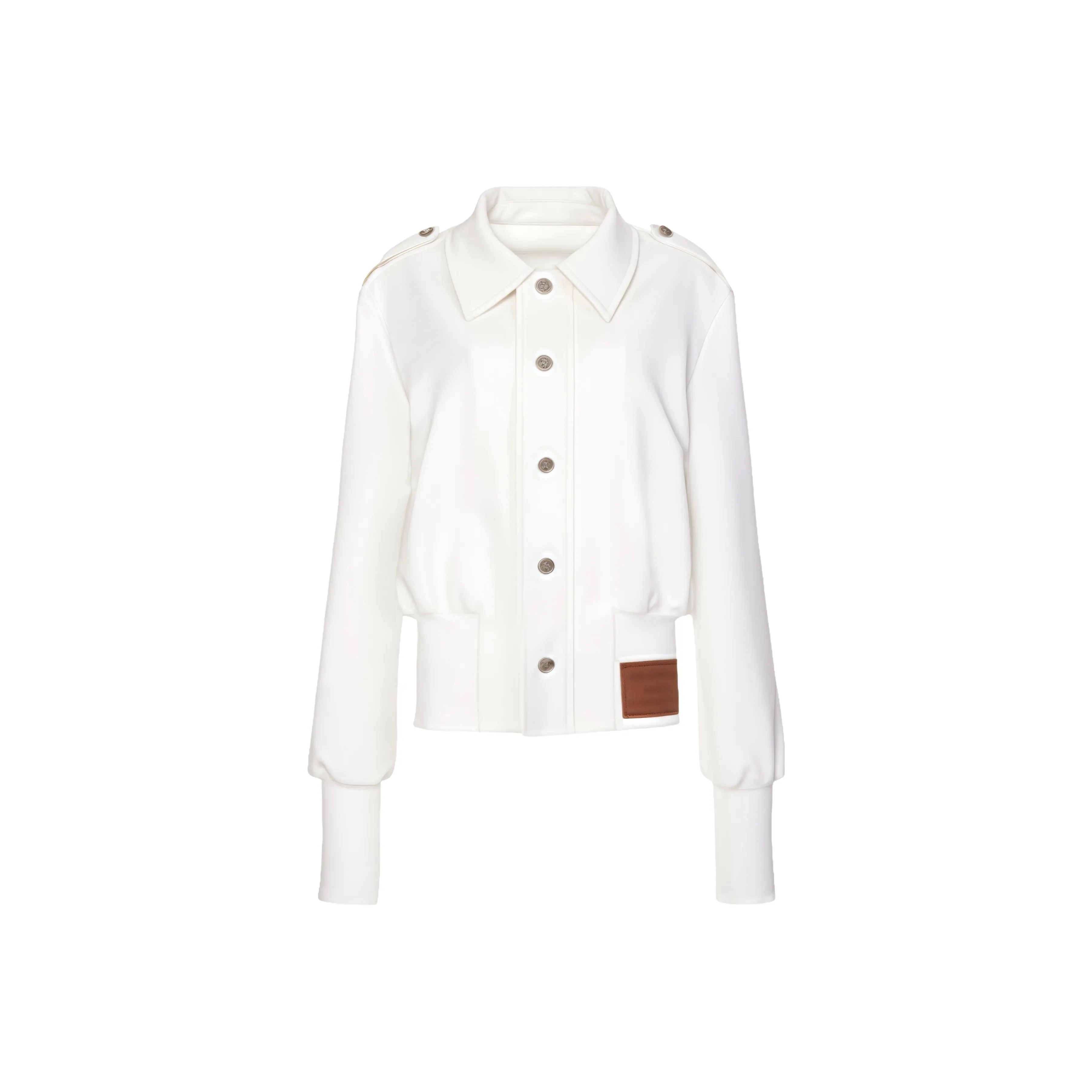 Pa33word Белый Женские Куртки