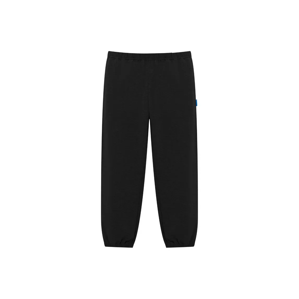 Детский Euv 100% хлопок Спортивные брюки Осенние Универсальные