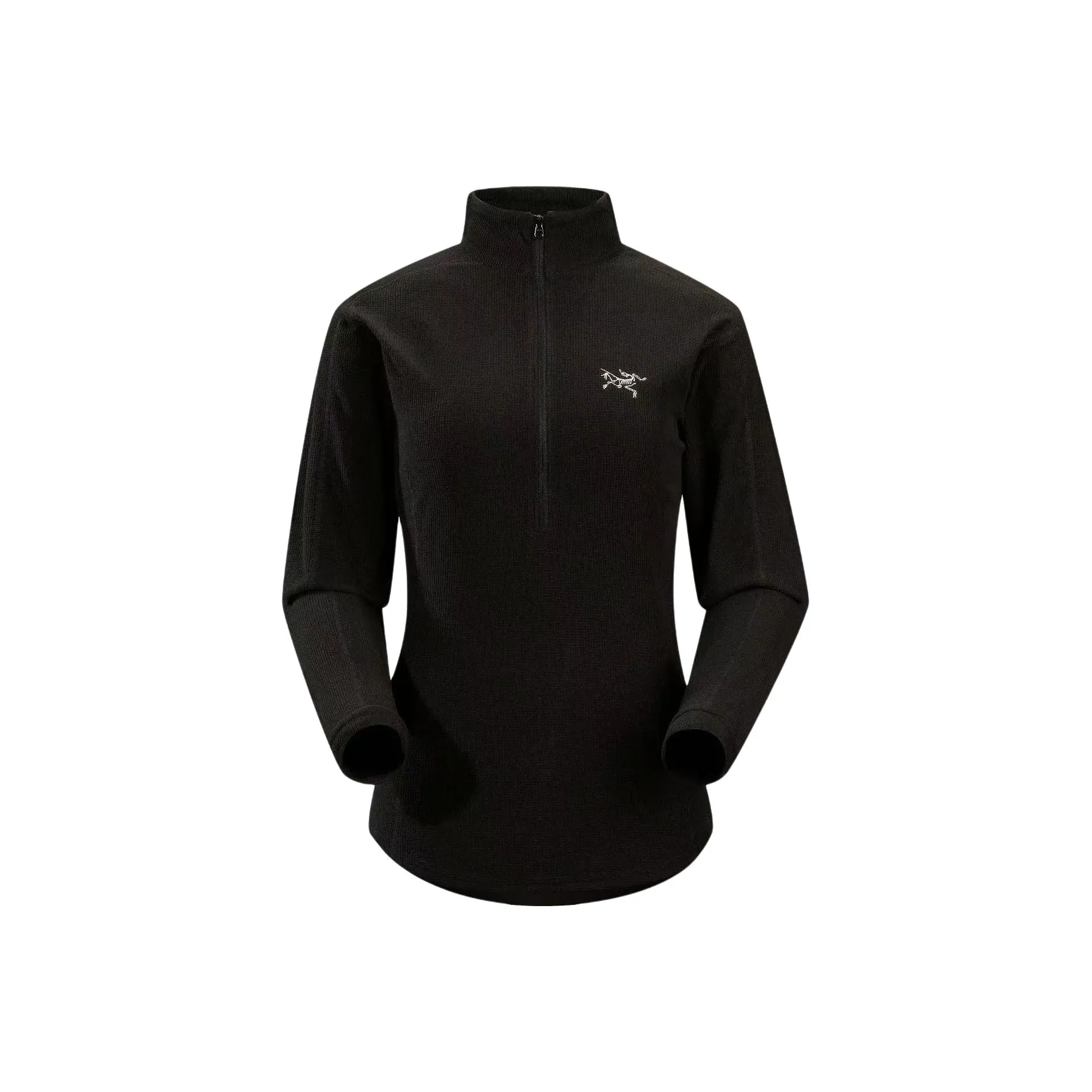 Arcteryx DELTA LT Zip Шея Флис Одежда Женские