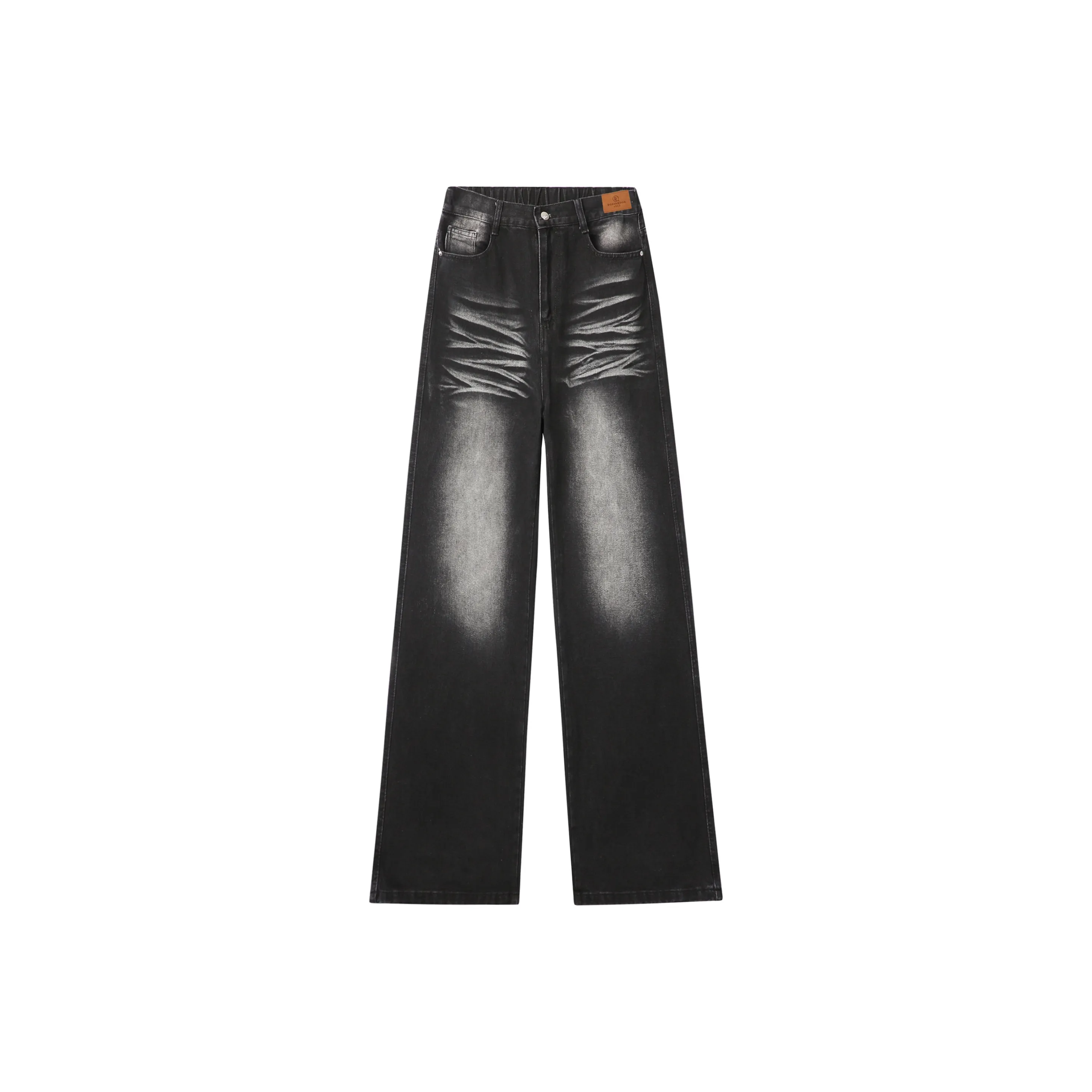 ROBINHOOD Унисекс Джинсы